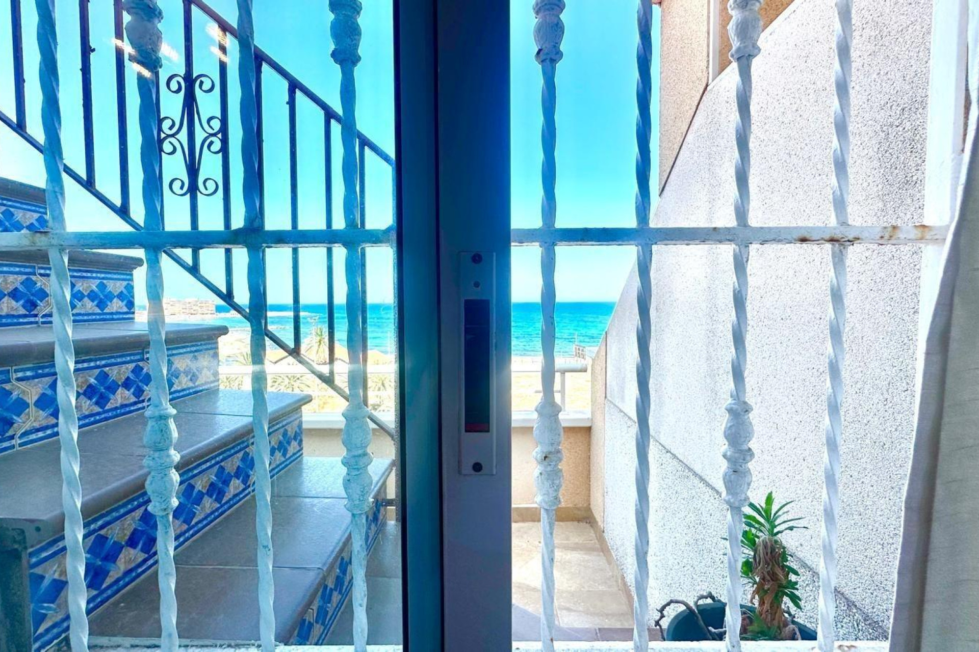 Revente - Attique - Torrevieja - torrevieja