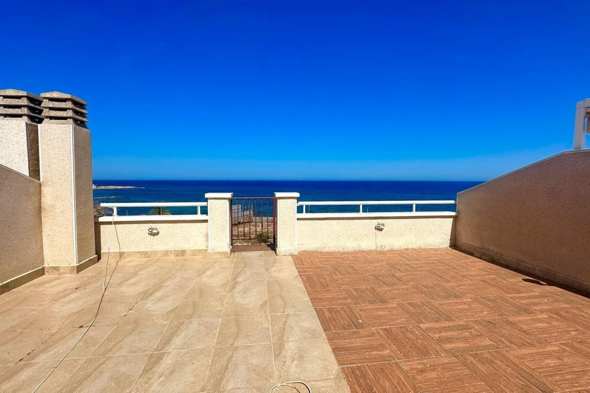 Revente - Attique - Torrevieja - torrevieja