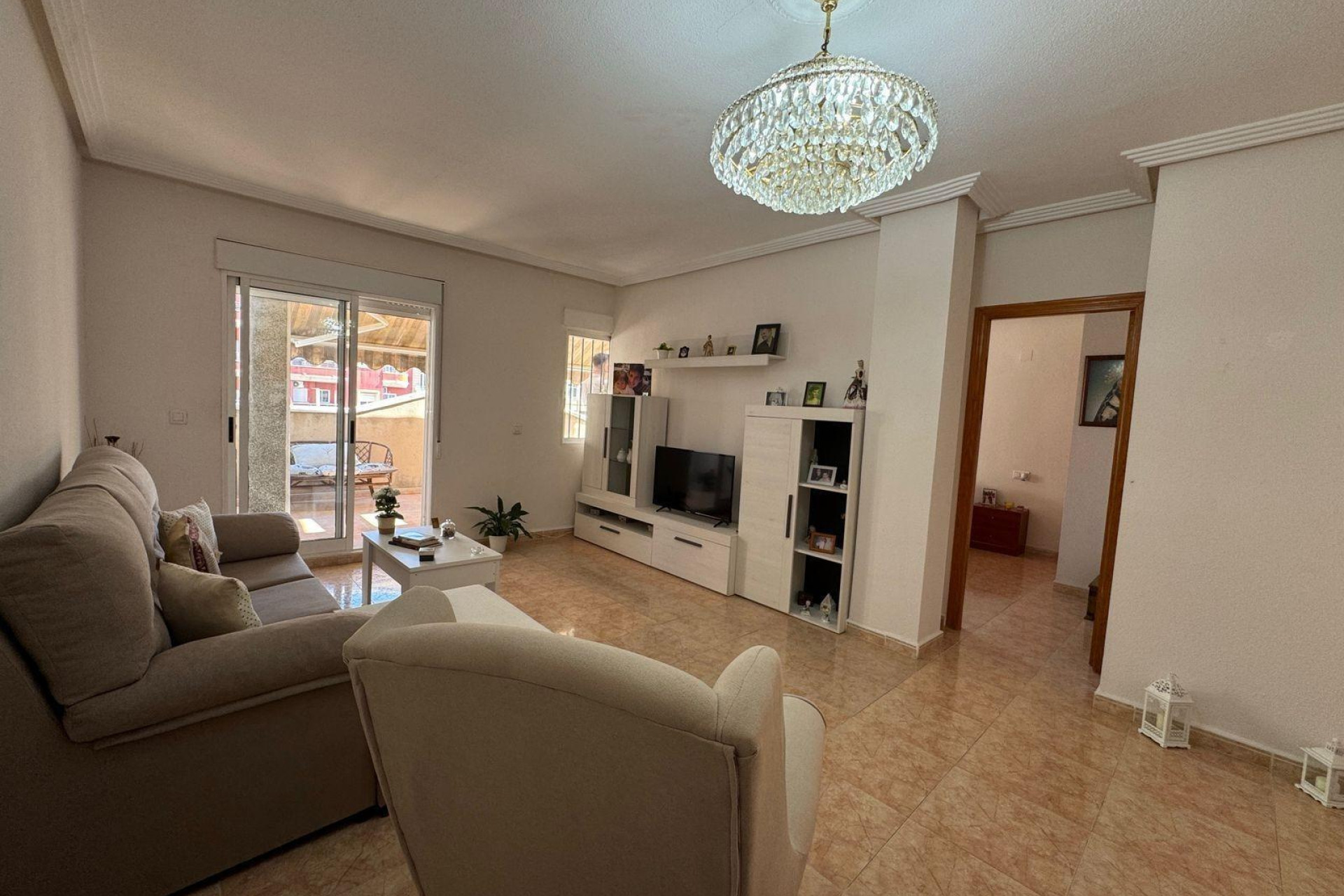 Revente - Attique - Torrevieja - torrevieja