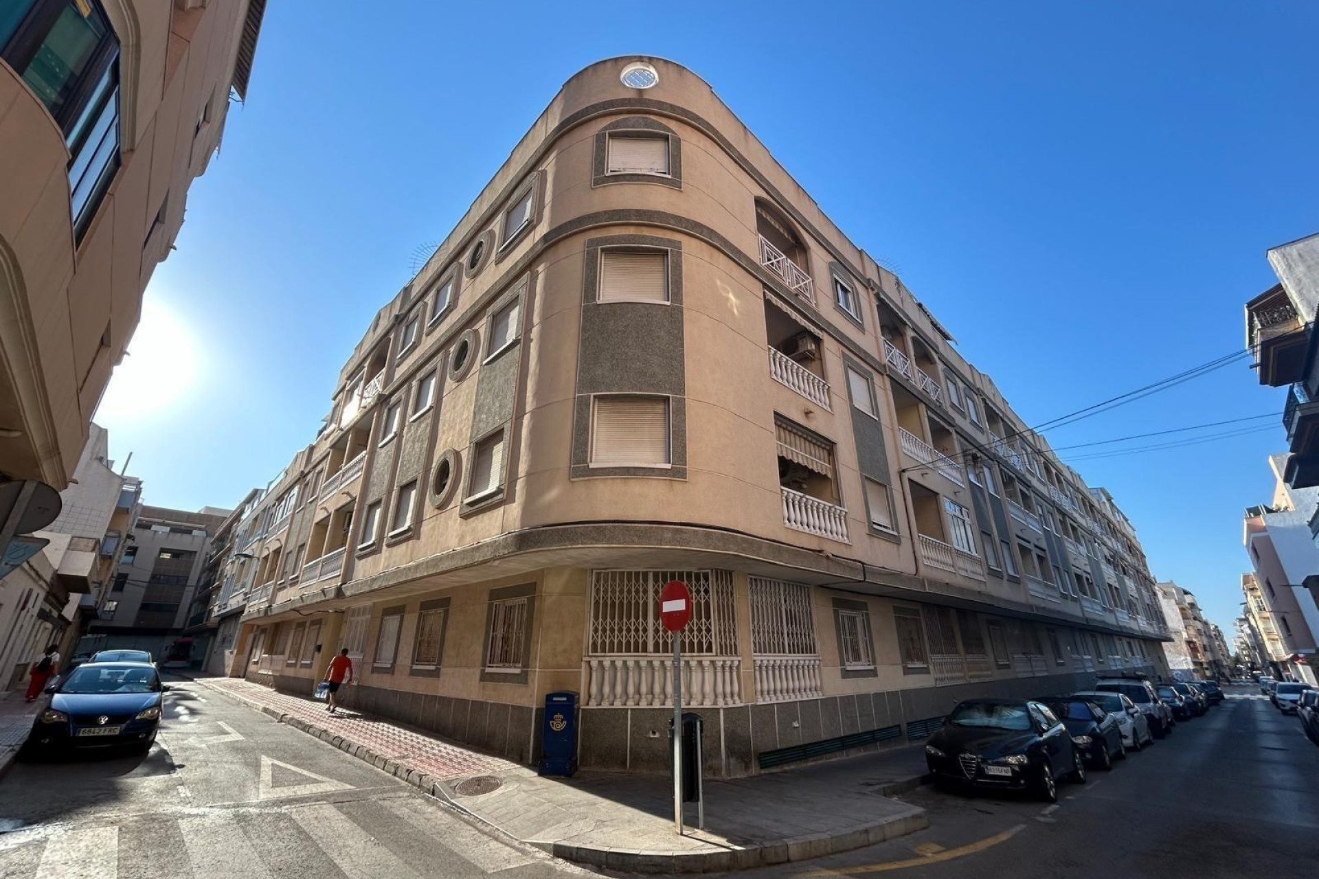 Revente - Attique - Torrevieja - torrevieja