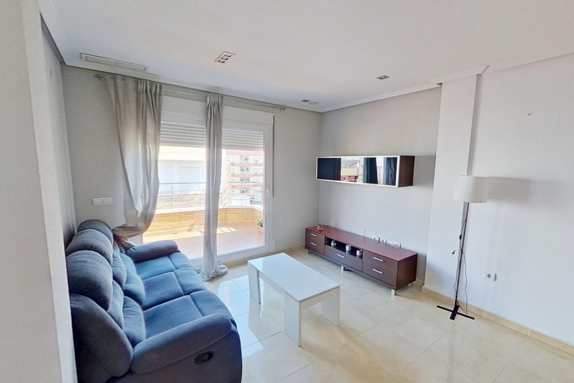 Revente - Attique - Torrevieja - torrevieja