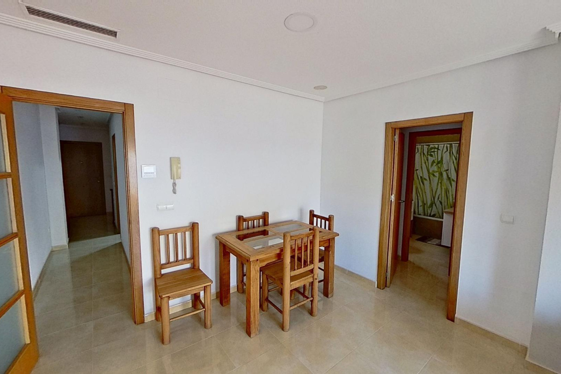 Revente - Attique - Torrevieja - torrevieja