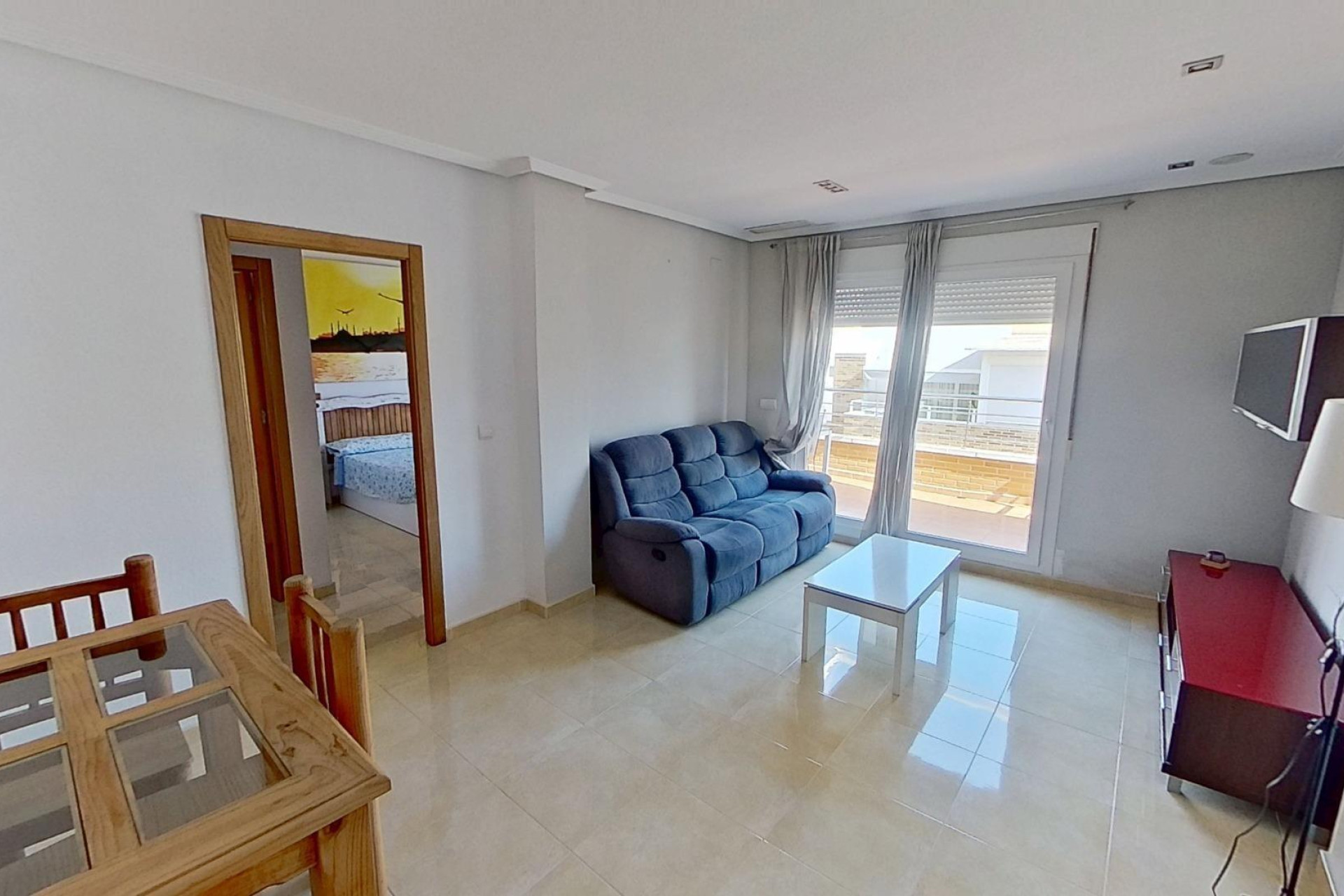 Revente - Attique - Torrevieja - torrevieja