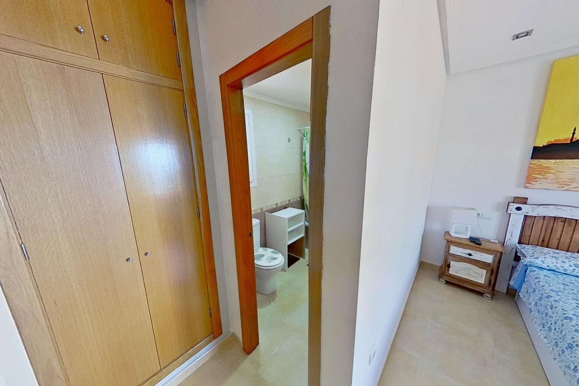 Revente - Attique - Torrevieja - torrevieja