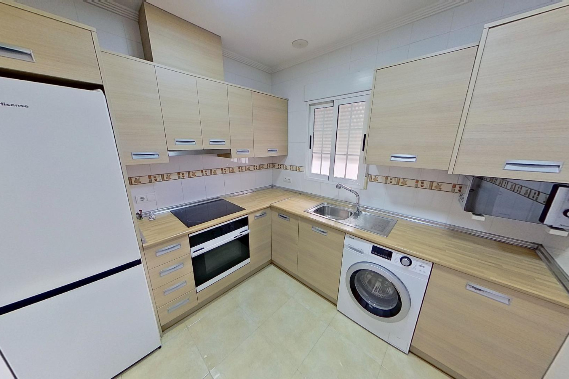 Revente - Attique - Torrevieja - torrevieja