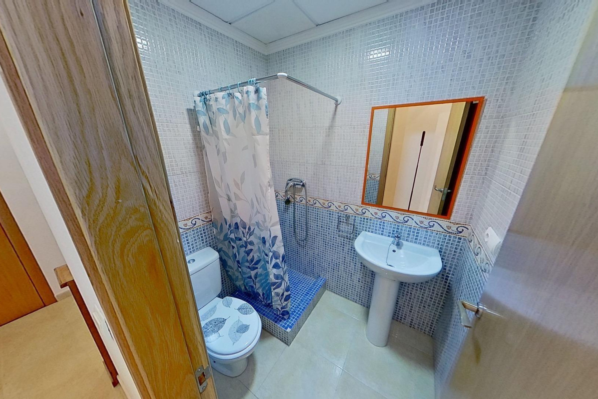 Revente - Attique - Torrevieja - torrevieja