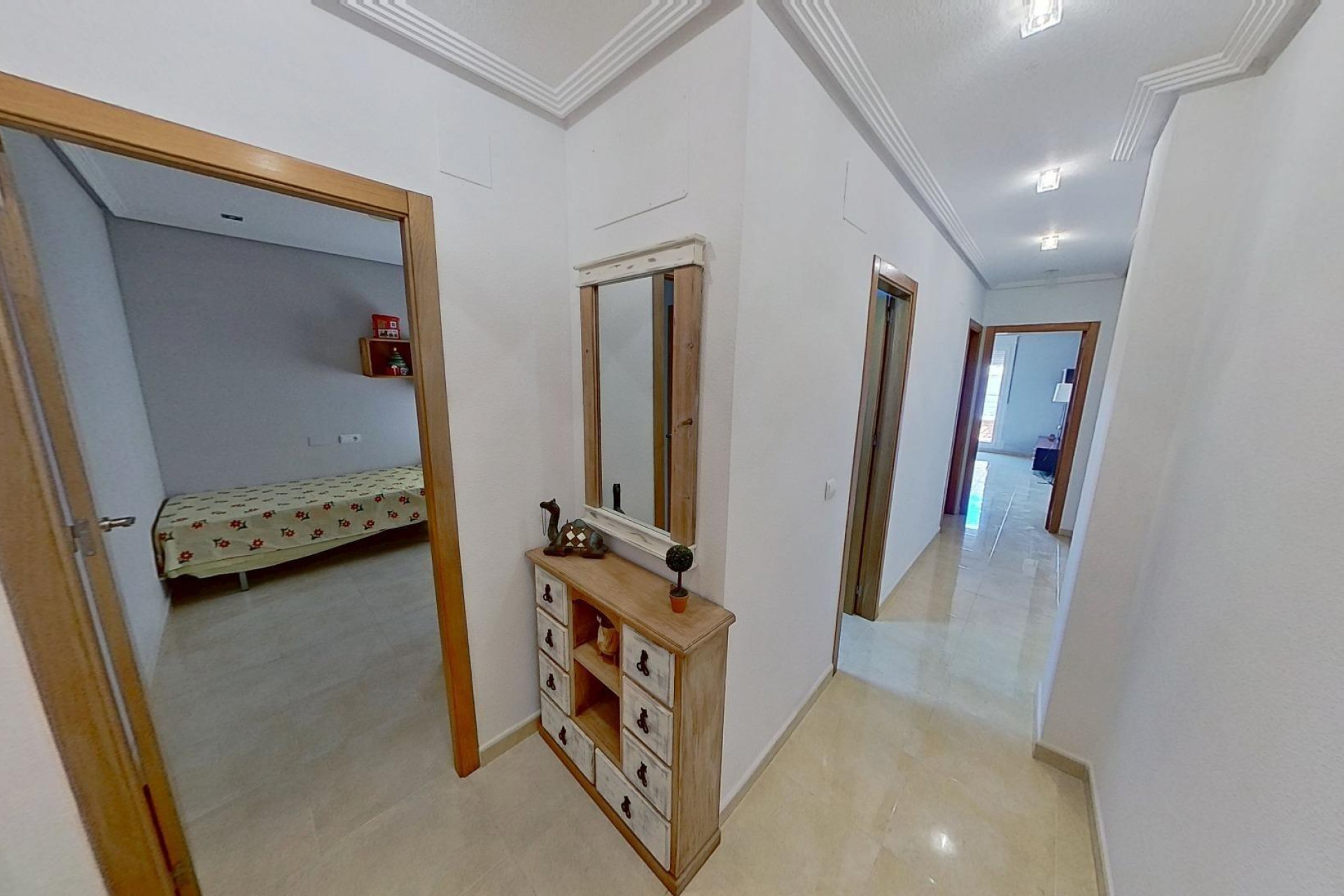 Revente - Attique - Torrevieja - torrevieja