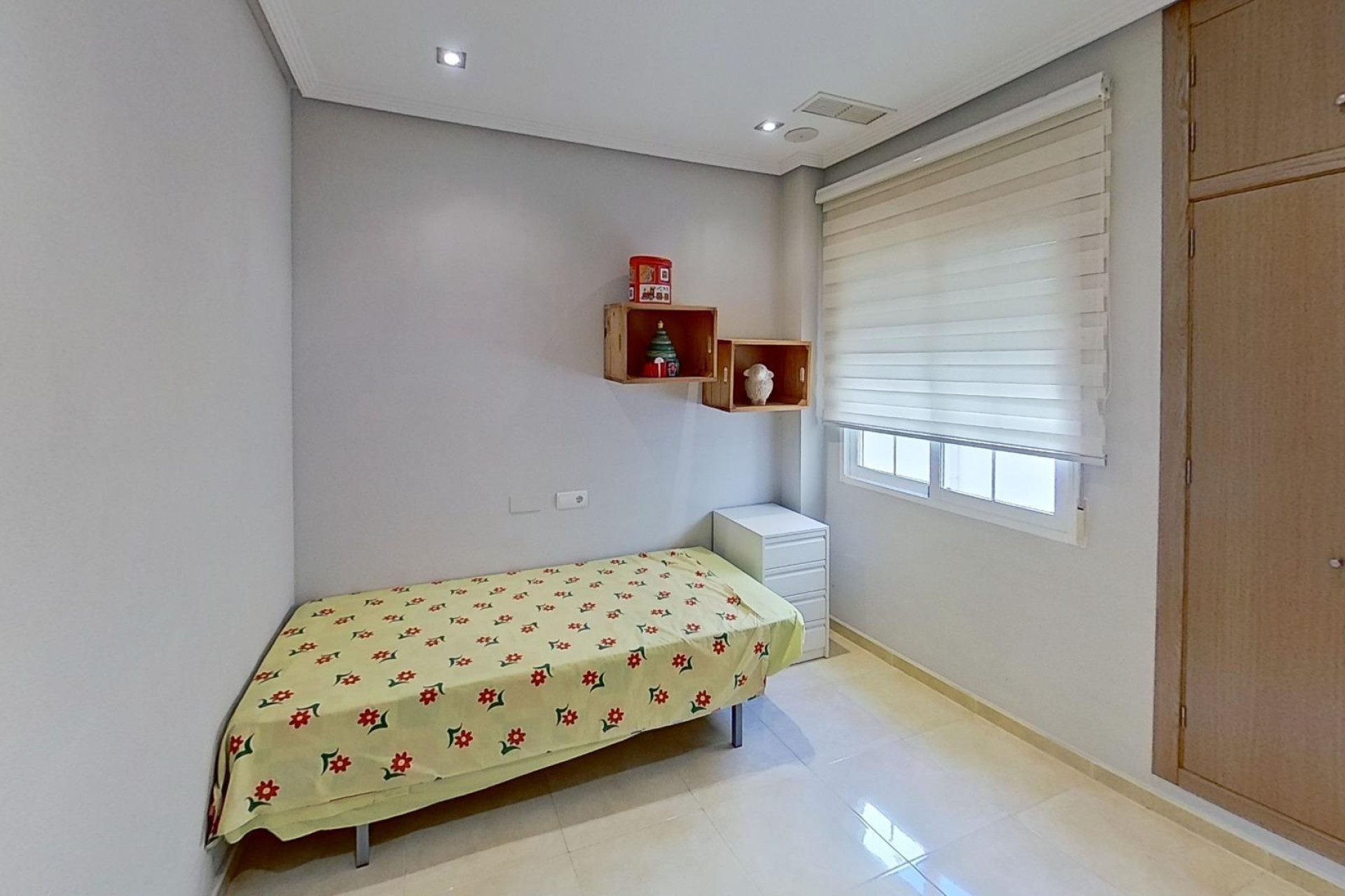 Revente - Attique - Torrevieja - torrevieja