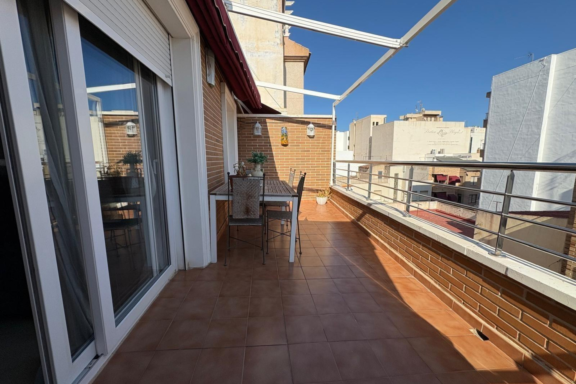 Revente - Attique - Torrevieja - torrevieja