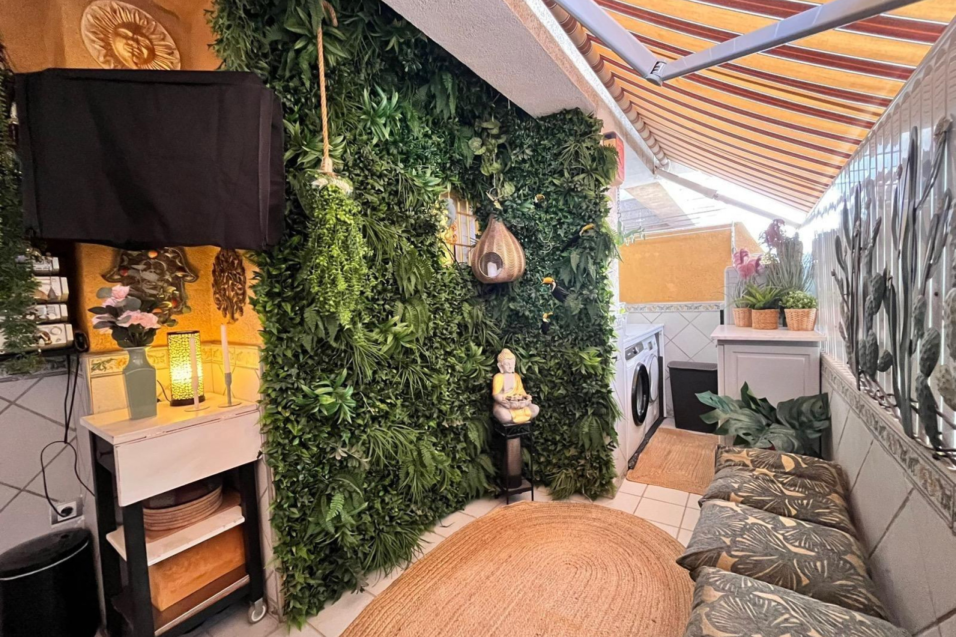 Revente - Attique - Torrevieja - torrevieja