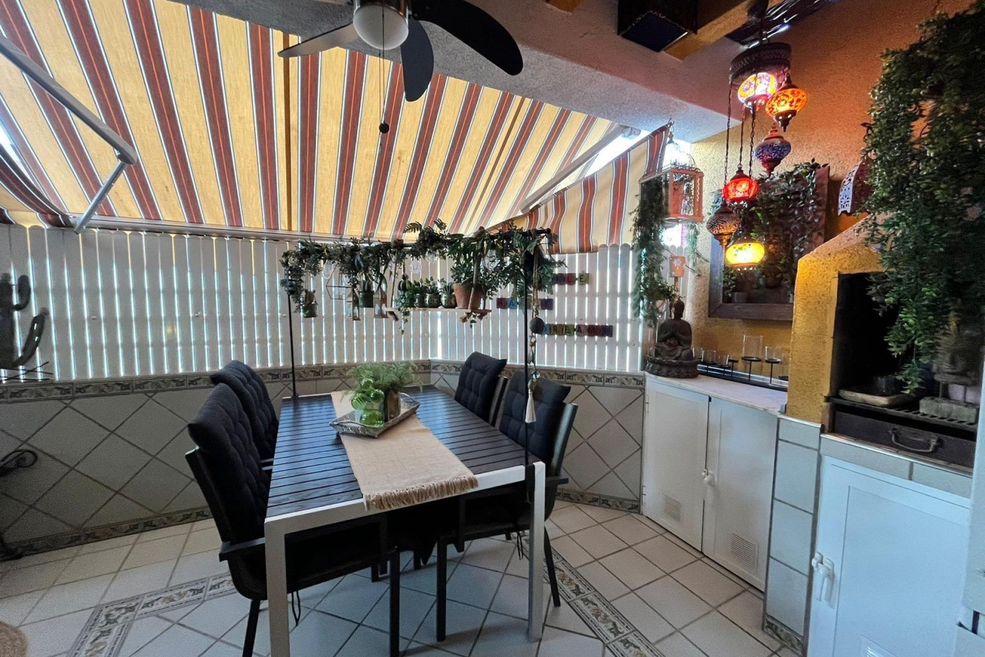 Revente - Attique - Torrevieja - torrevieja