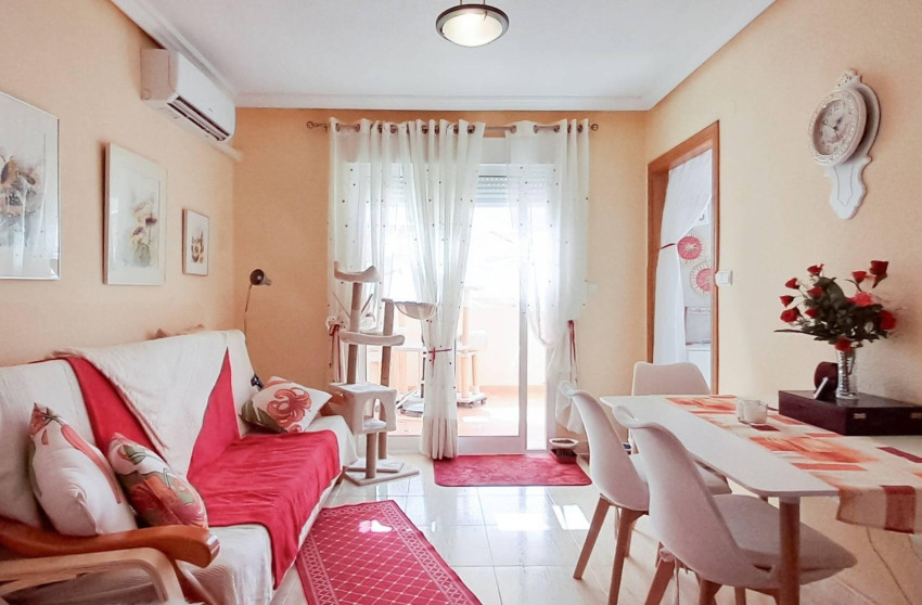 Revente - Attique - Torrevieja - torrevieja