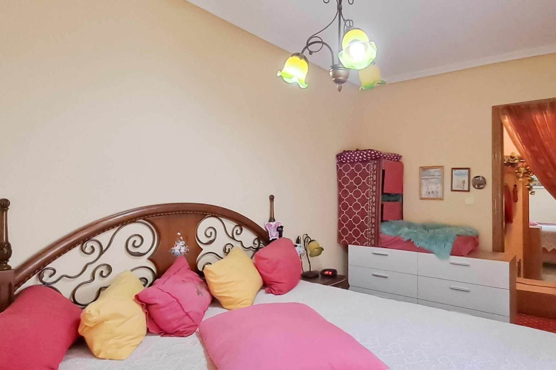 Revente - Attique - Torrevieja - torrevieja