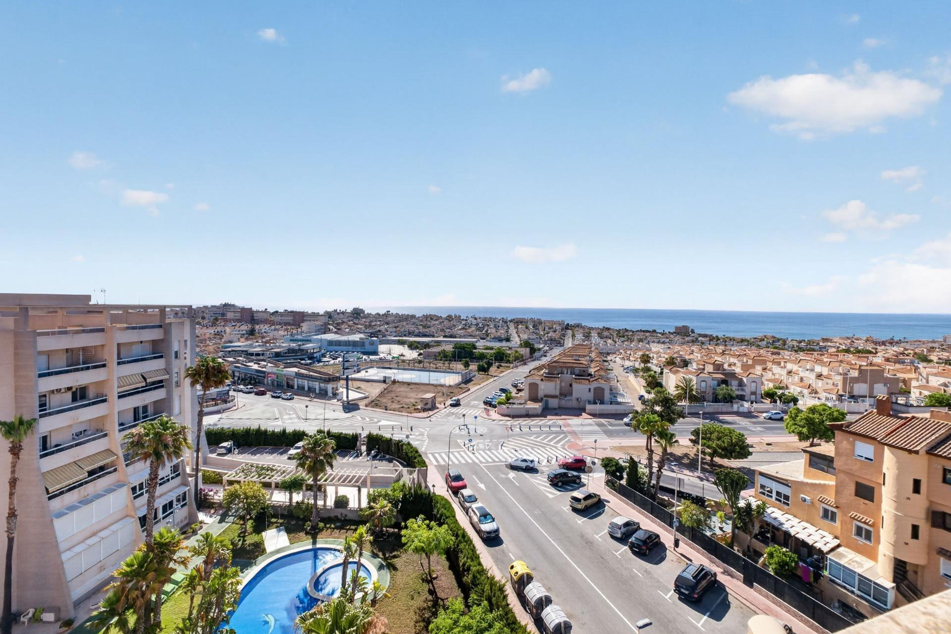 Revente - Attique - Torrevieja - Zona los Frutales