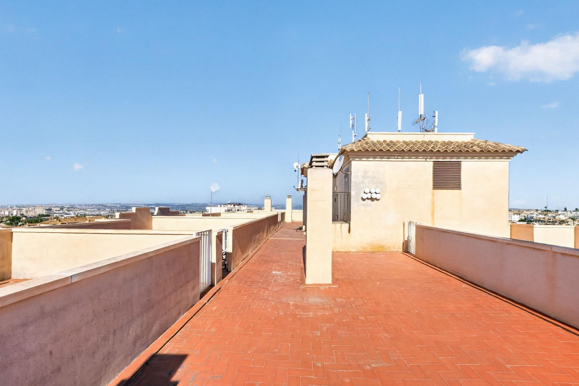 Revente - Attique - Torrevieja - Zona los Frutales