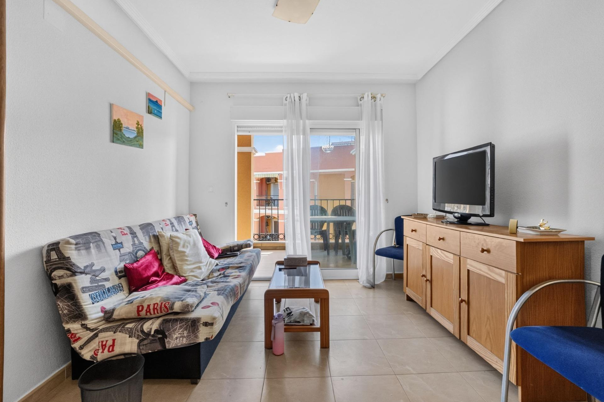 Revente - Attique - Torrevieja - Zona los Frutales