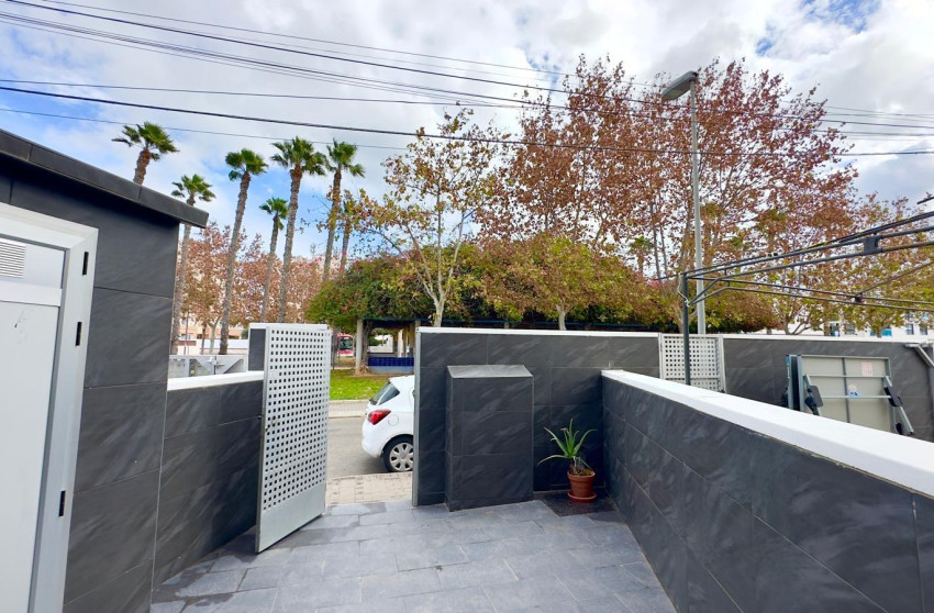 Revente - Building - Torrevieja - Playa del cura