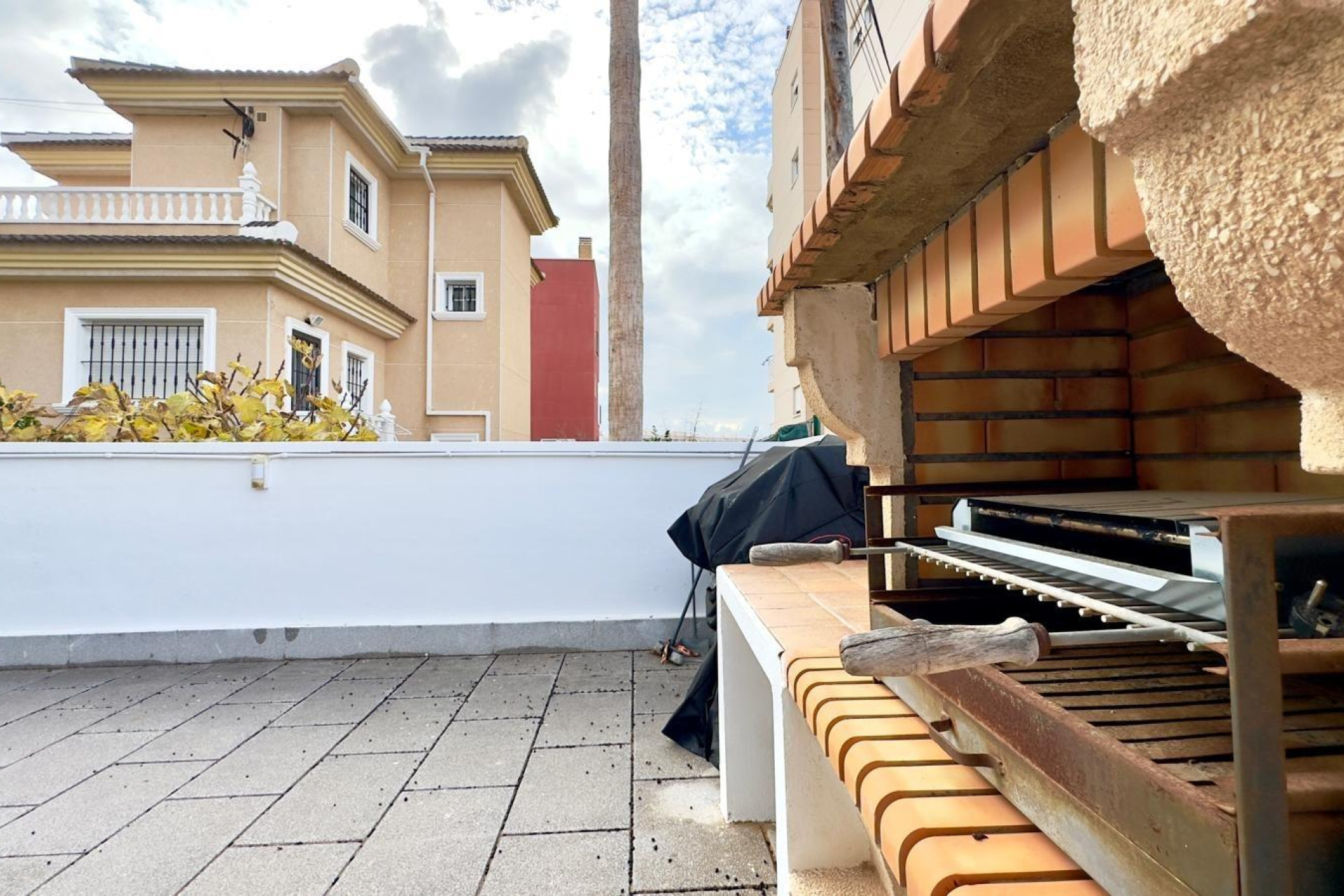 Revente - Building - Torrevieja - Playa del cura