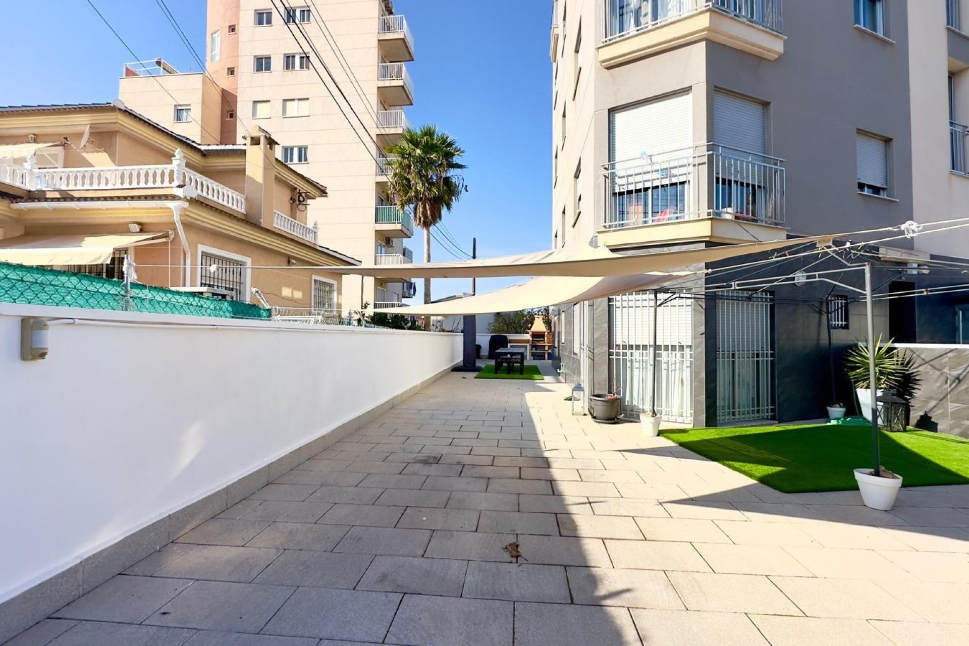 Revente - Building - Torrevieja - Playa del cura