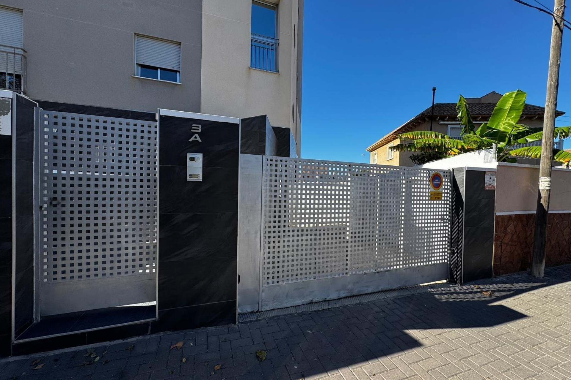 Revente - Building - Torrevieja - Playa del cura