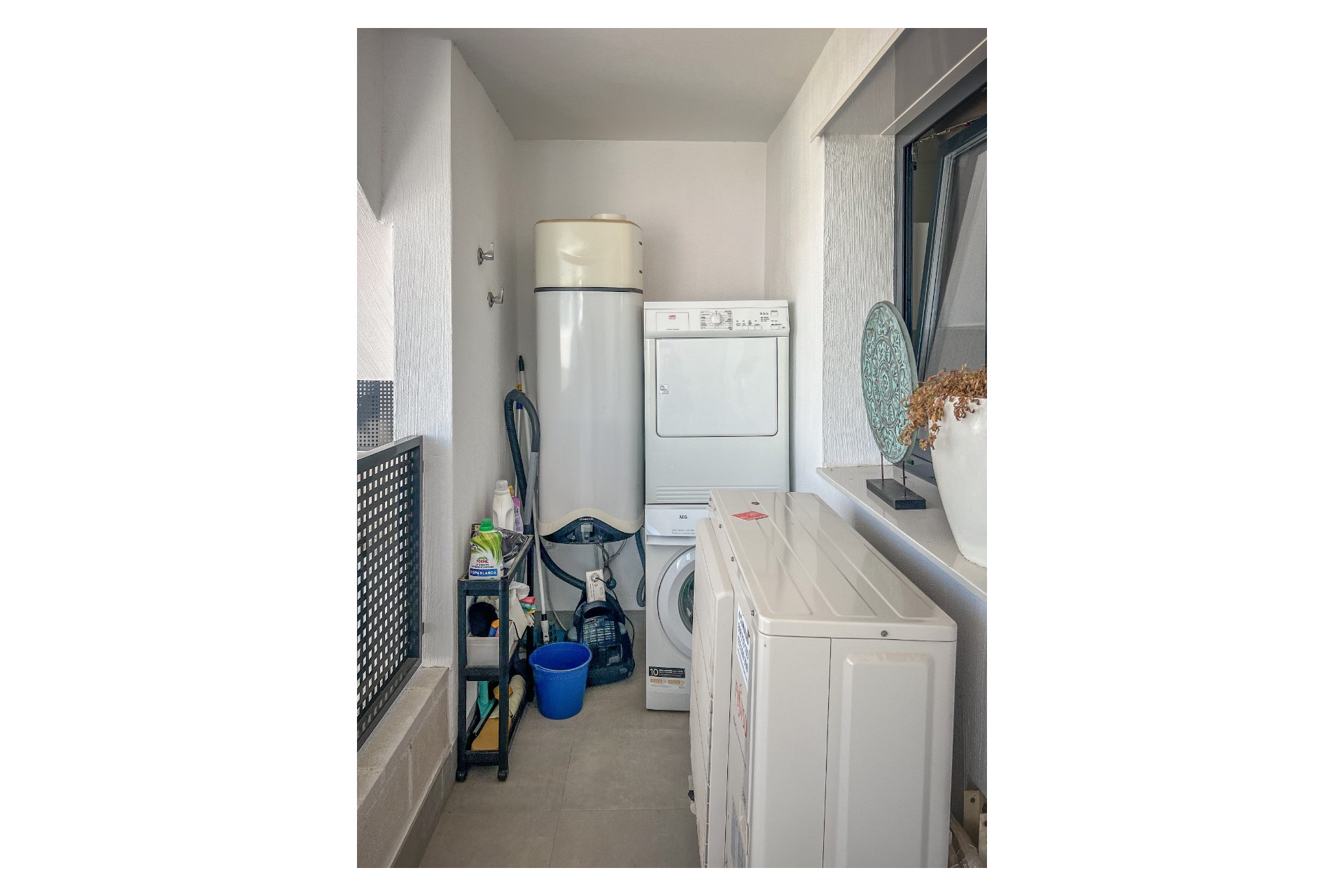 Revente - Bungalow Ground Floor - San Javier