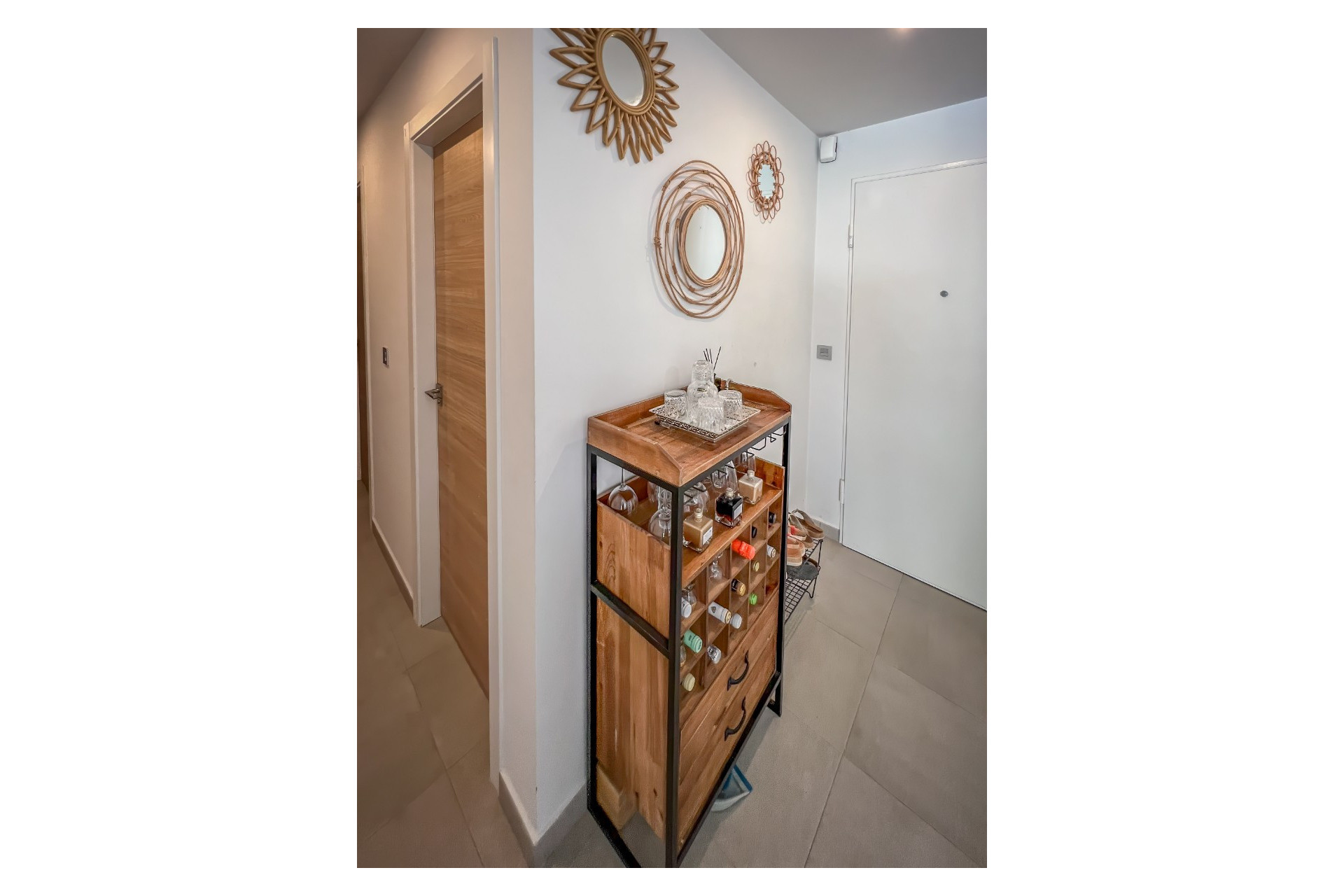 Revente - Bungalow Ground Floor - San Javier