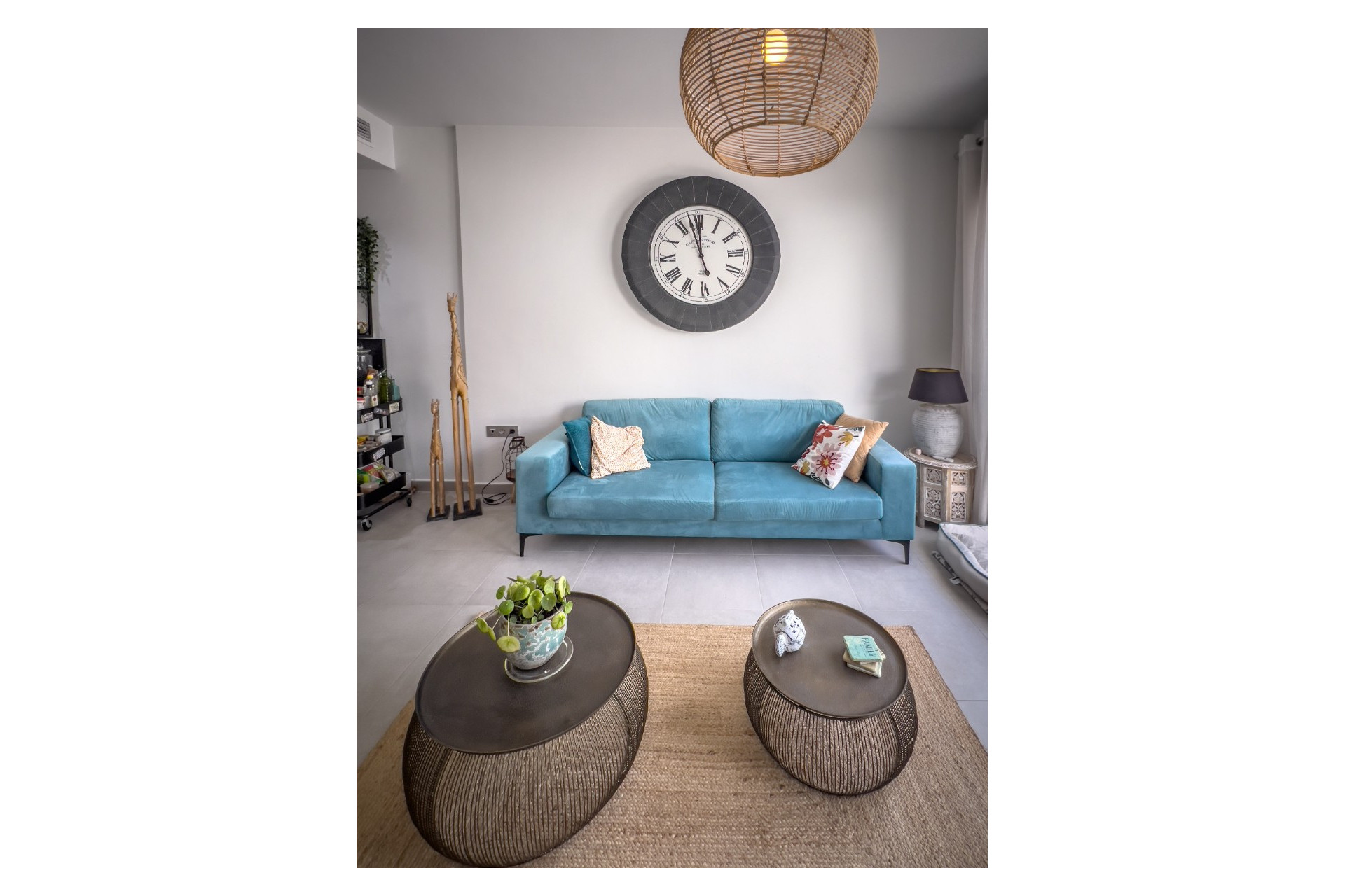 Revente - Bungalow Ground Floor - San Javier