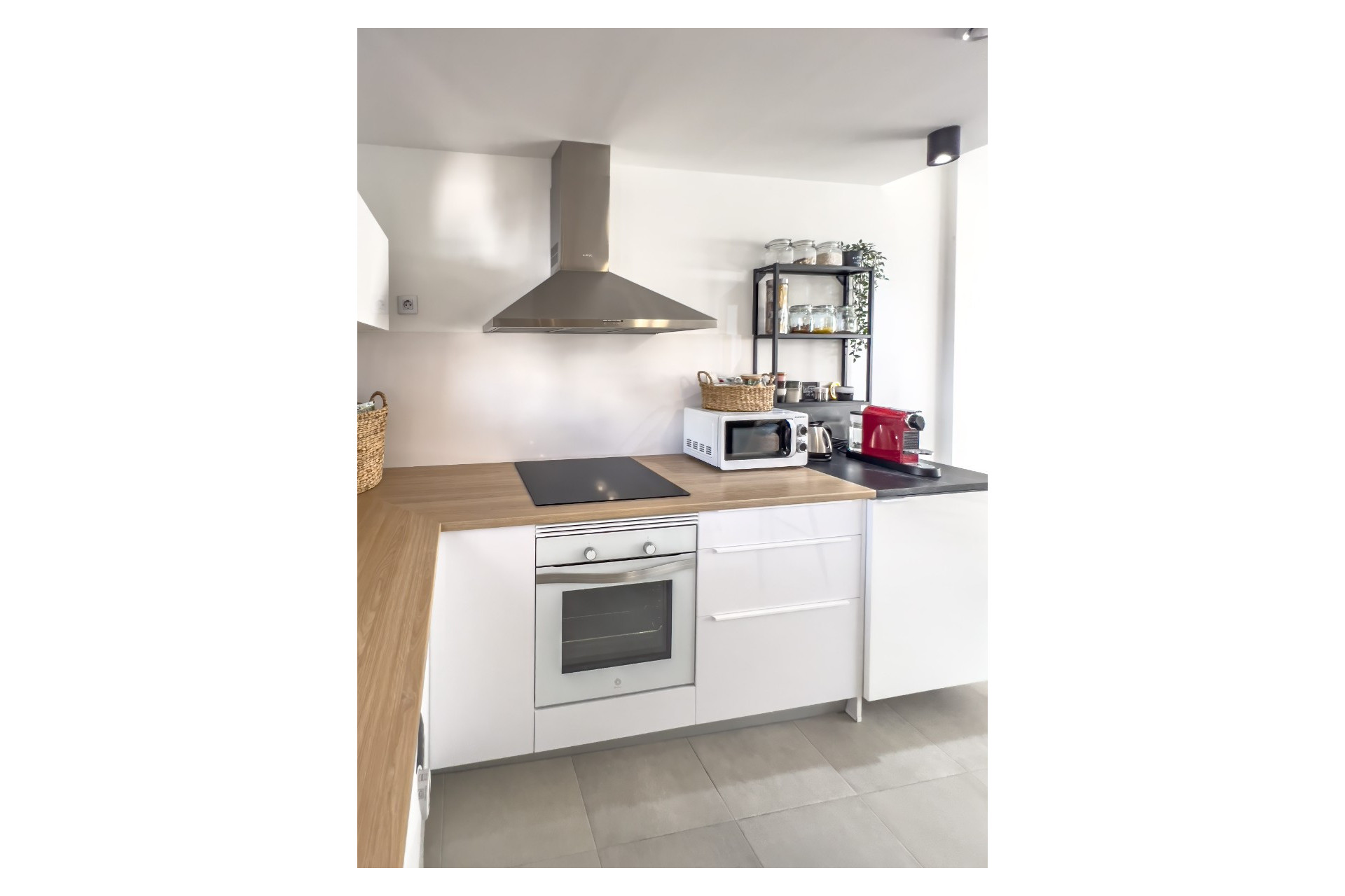 Revente - Bungalow Ground Floor - San Javier