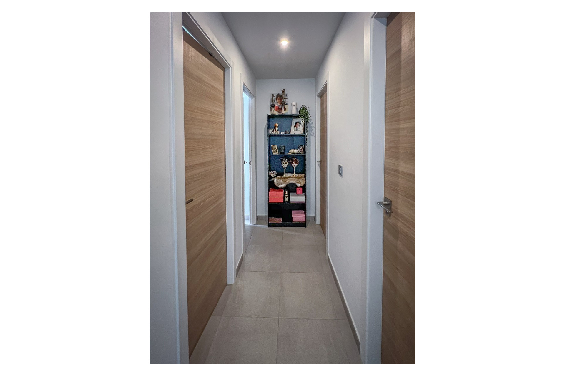 Revente - Bungalow Ground Floor - San Javier