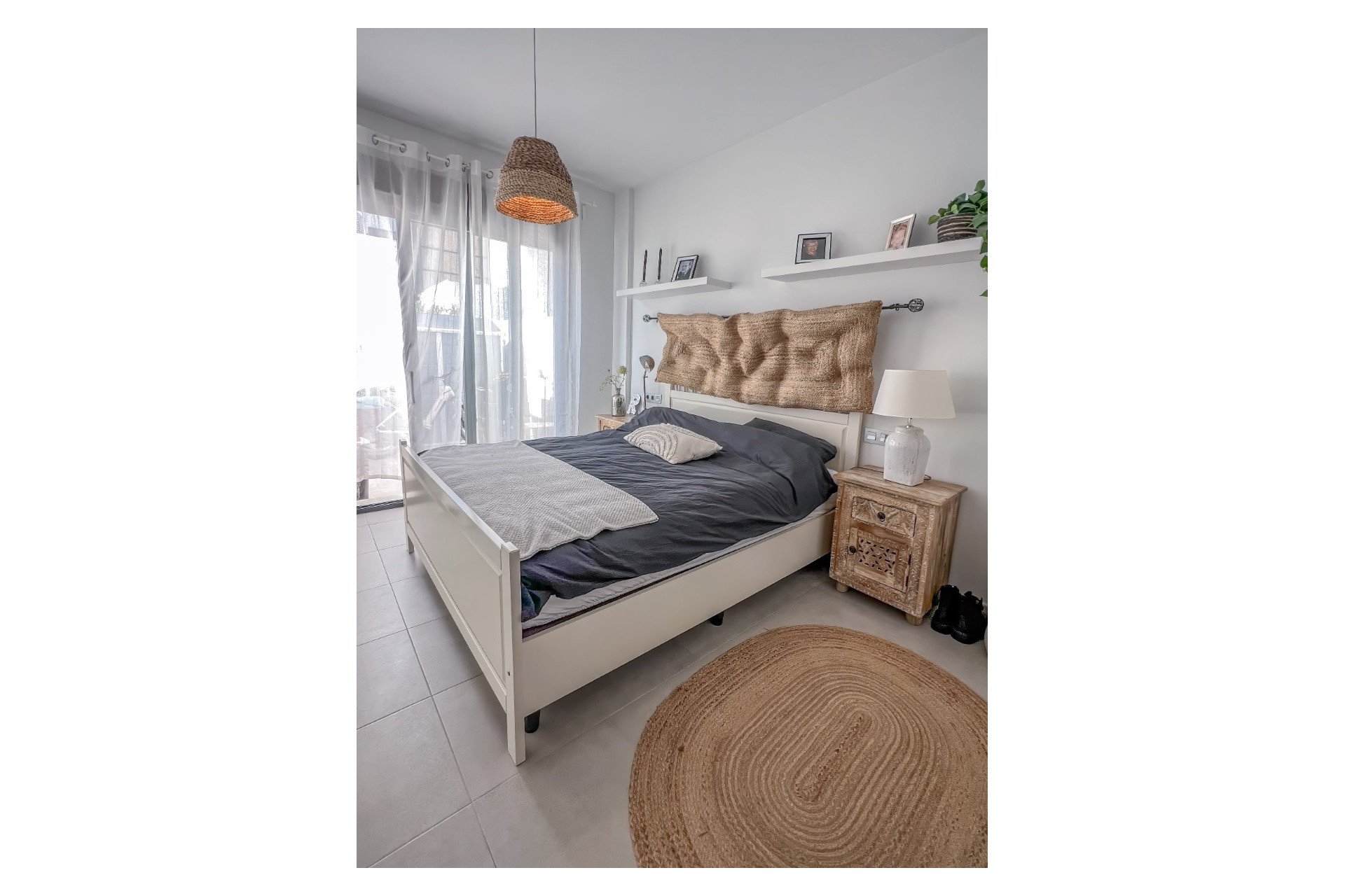 Revente - Bungalow Ground Floor - San Javier