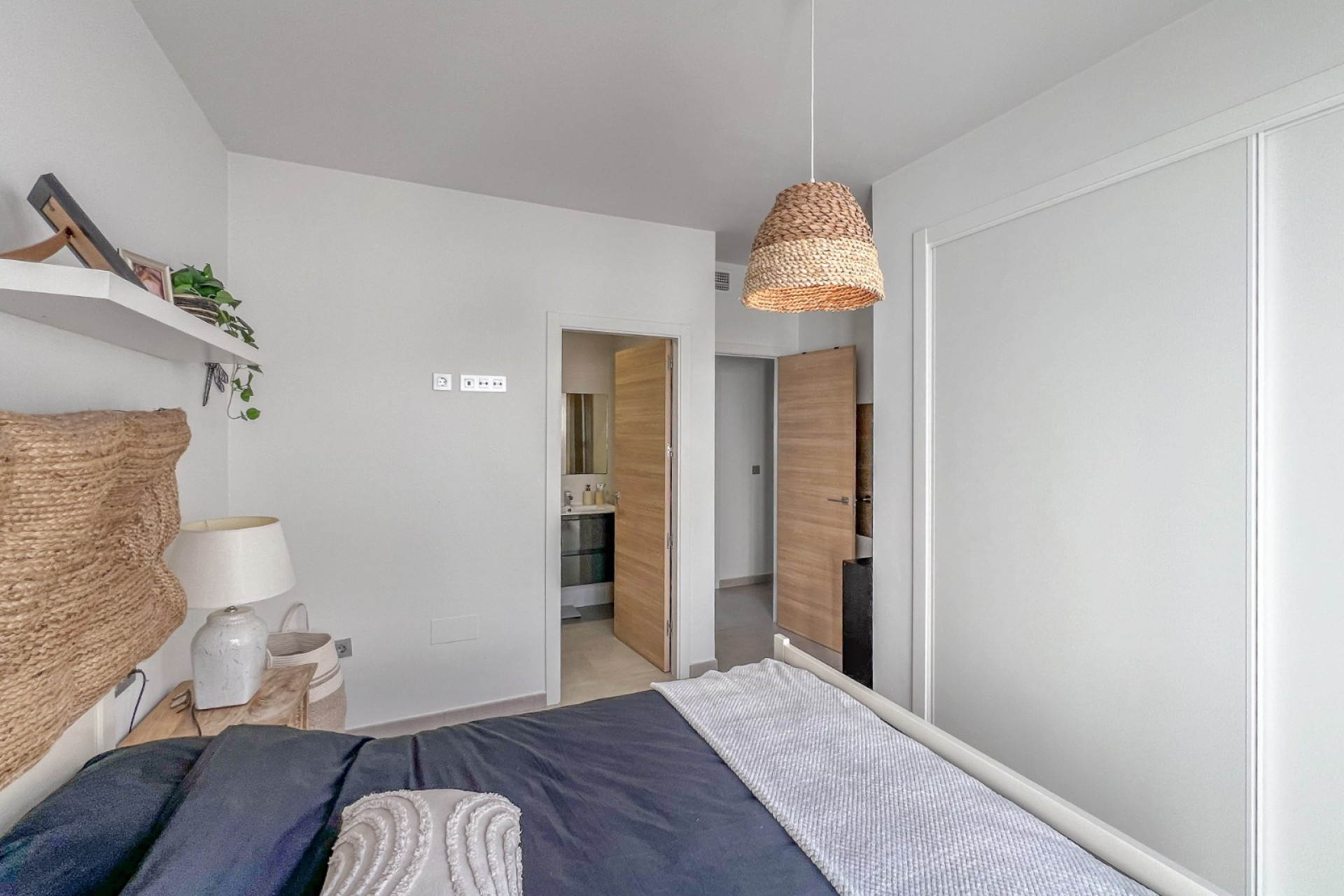 Revente - Bungalow Ground Floor - San Javier