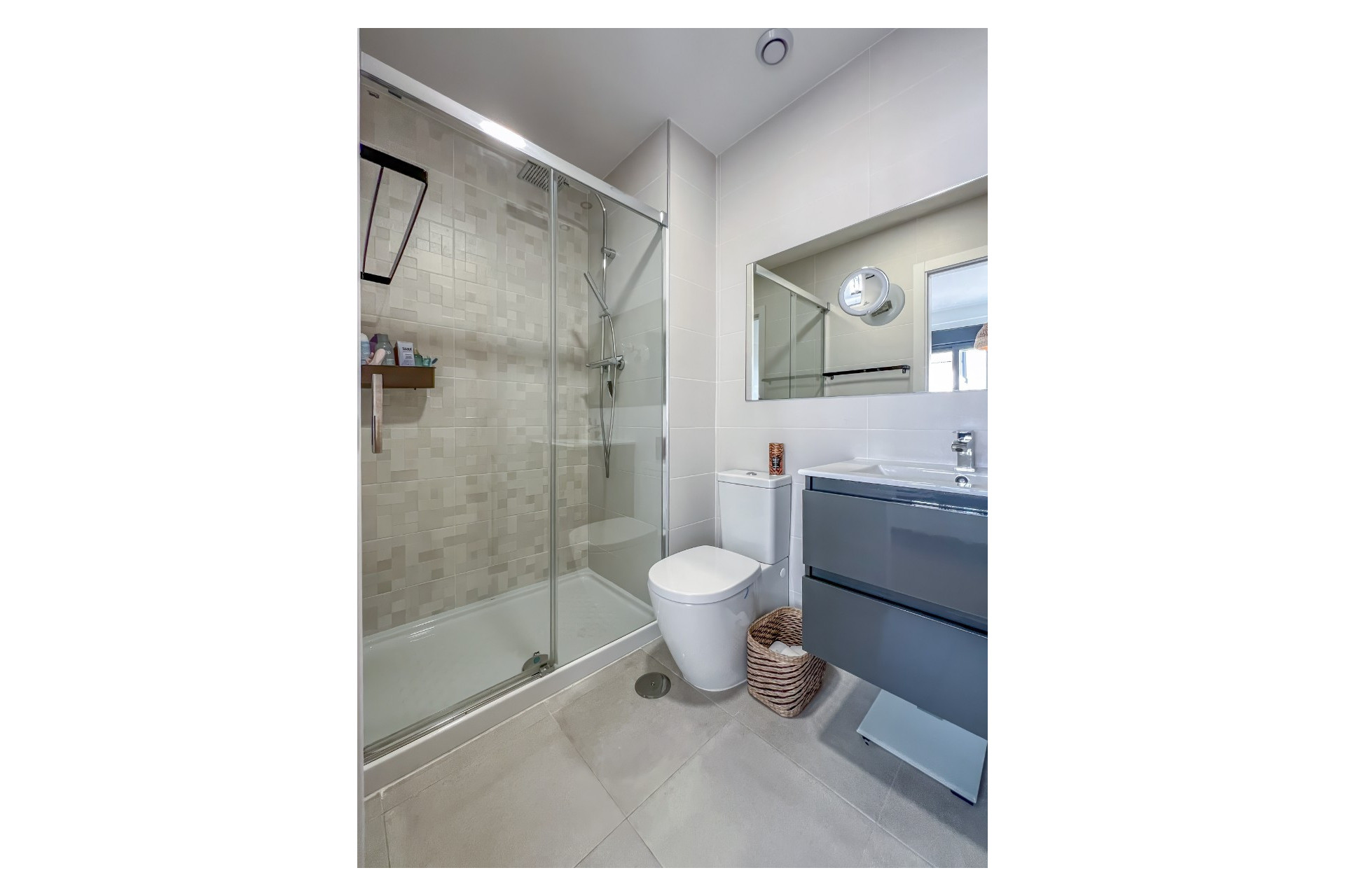 Revente - Bungalow Ground Floor - San Javier