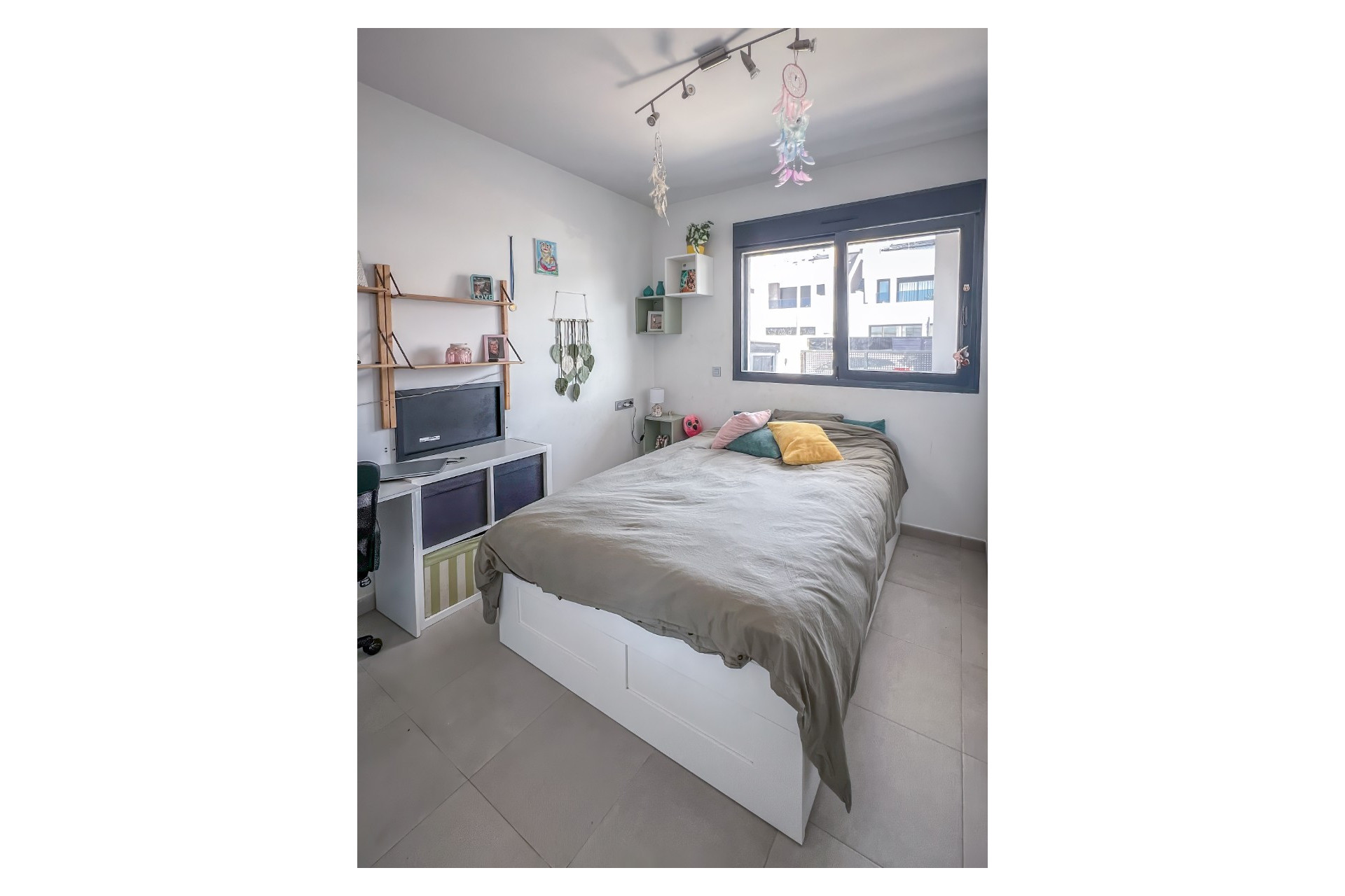 Revente - Bungalow Ground Floor - San Javier