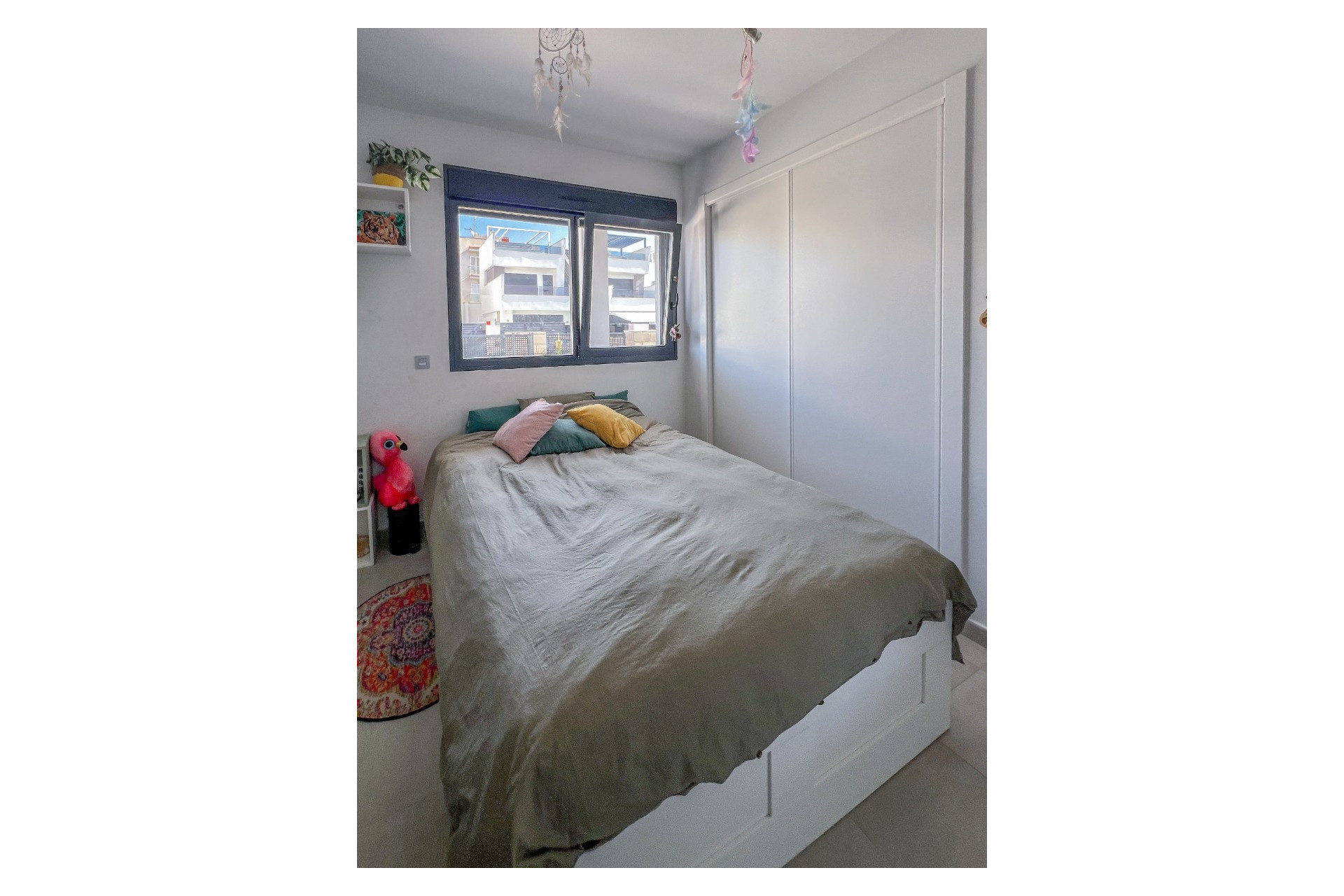 Revente - Bungalow Ground Floor - San Javier