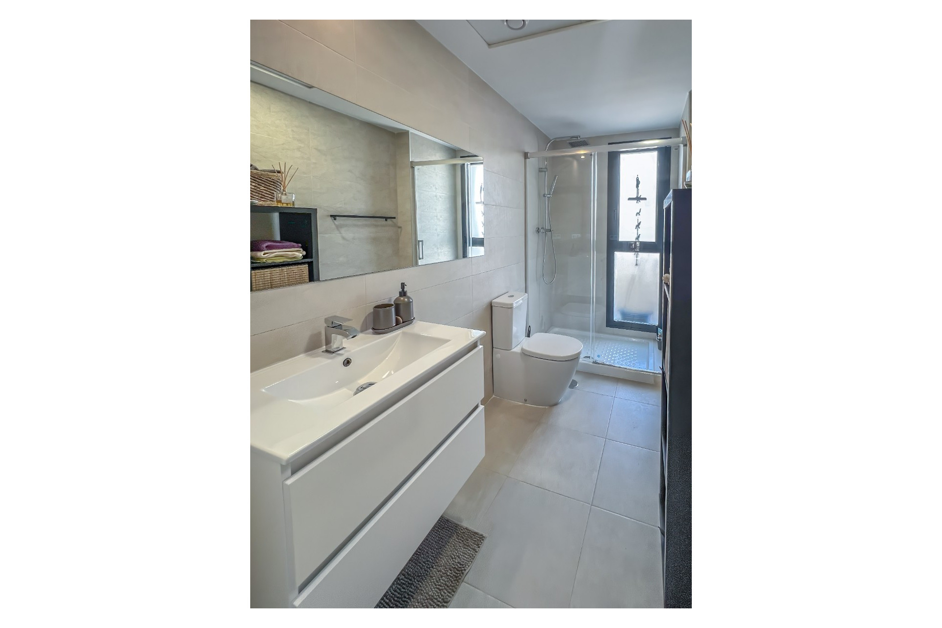 Revente - Bungalow Ground Floor - San Javier