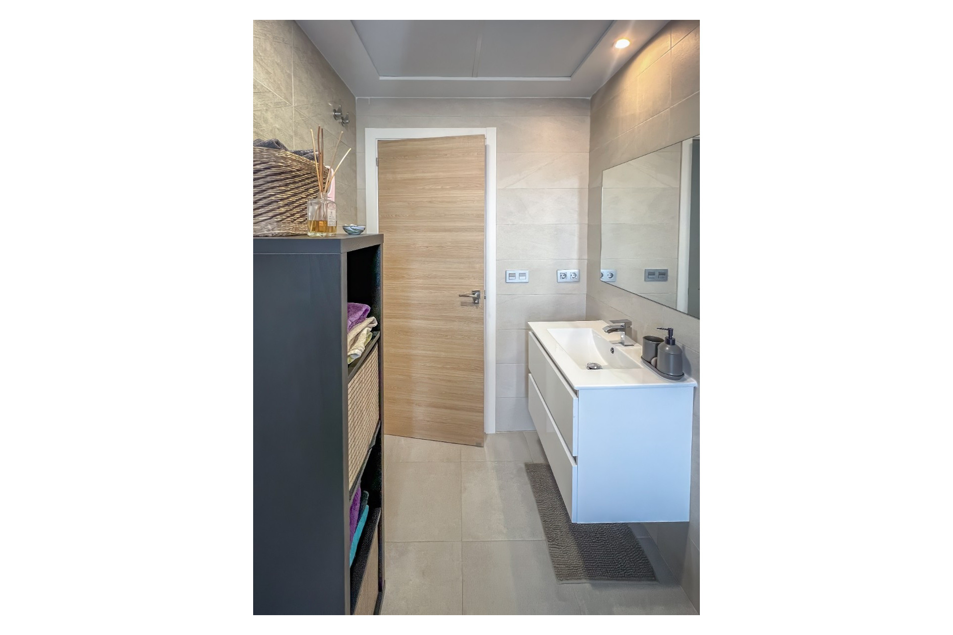 Revente - Bungalow Ground Floor - San Javier