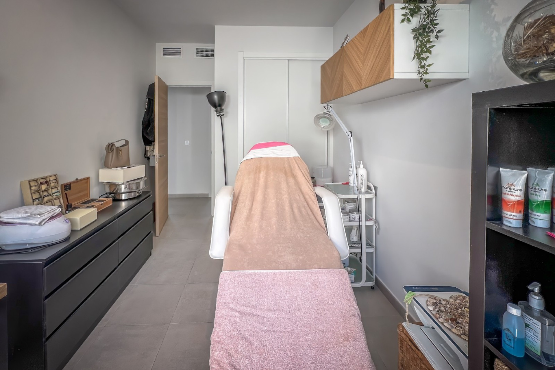 Revente - Bungalow Ground Floor - San Javier