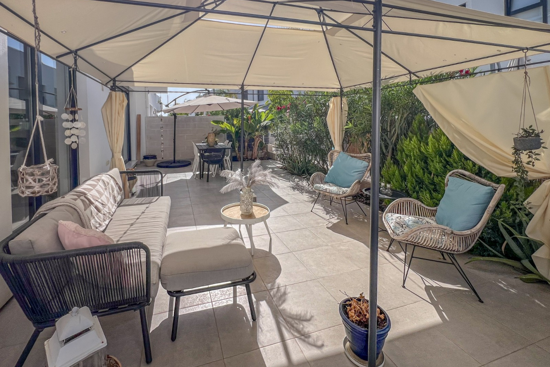 Revente - Bungalow Ground Floor - San Javier