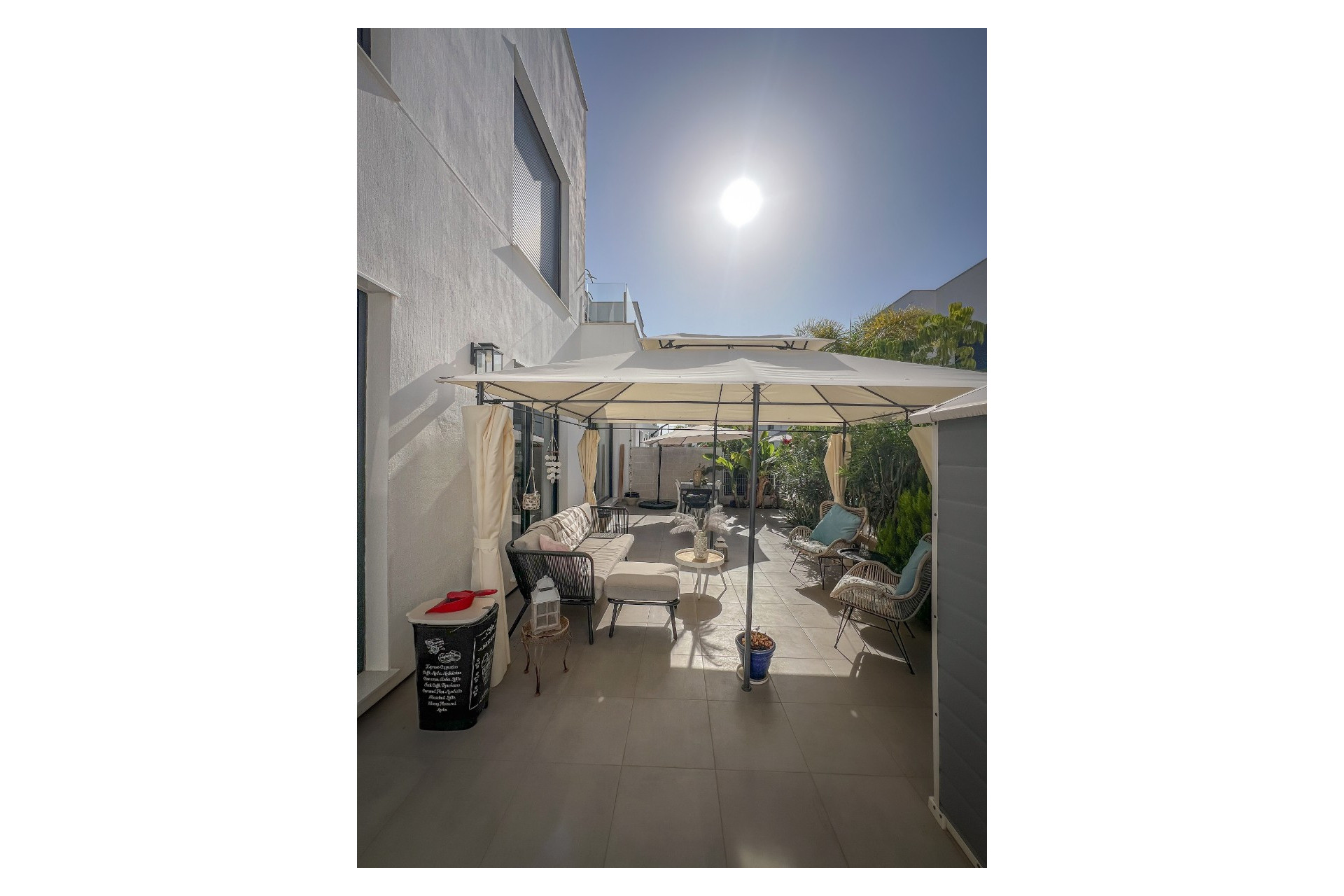 Revente - Bungalow Ground Floor - San Javier