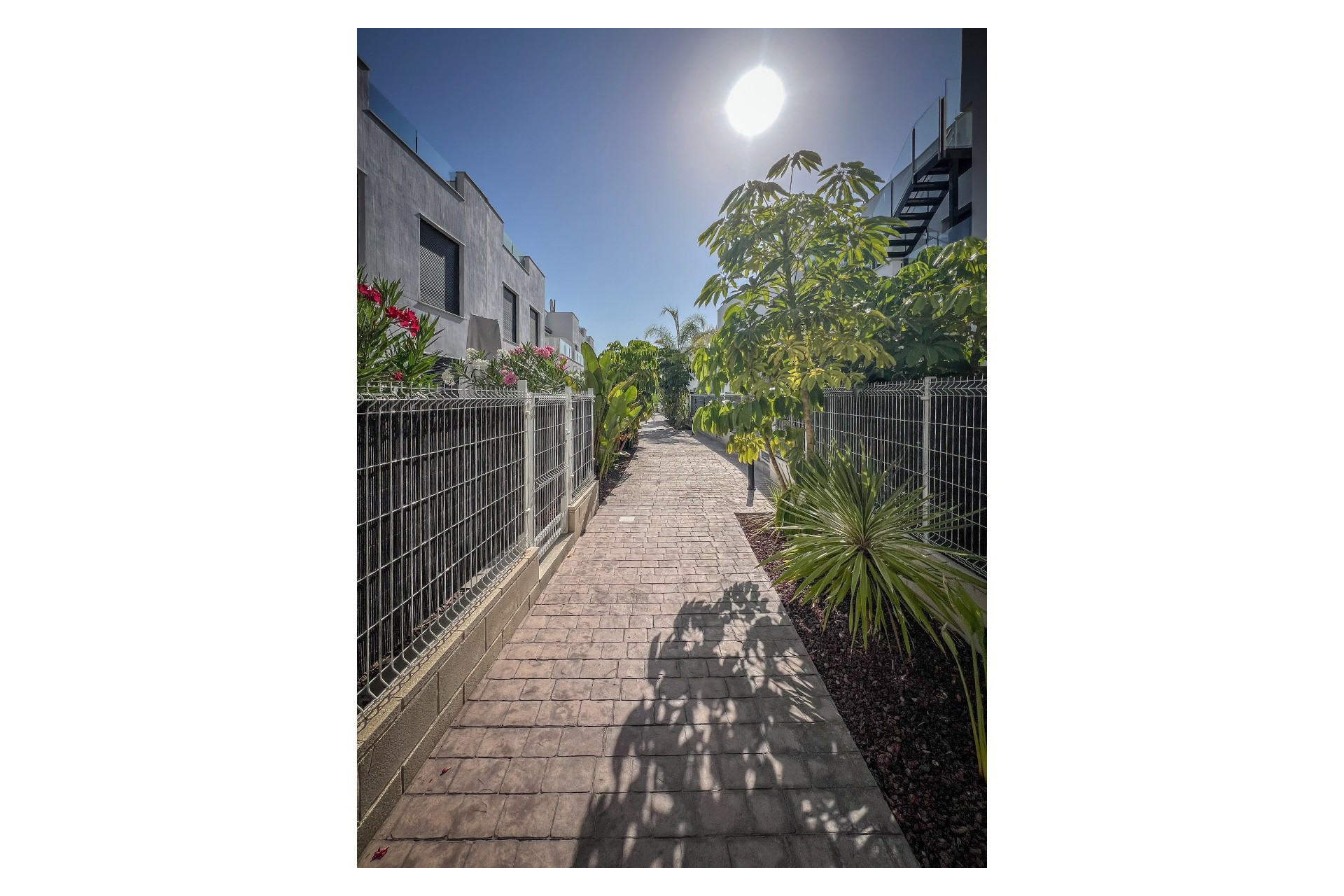 Revente - Bungalow Ground Floor - San Javier