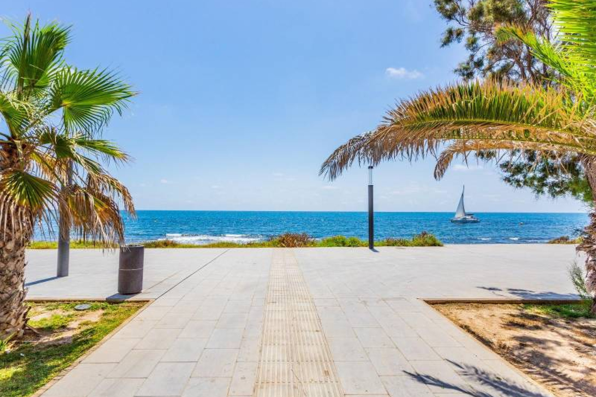 Revente - Bungalow Ground Floor - Torrevieja - La Mata