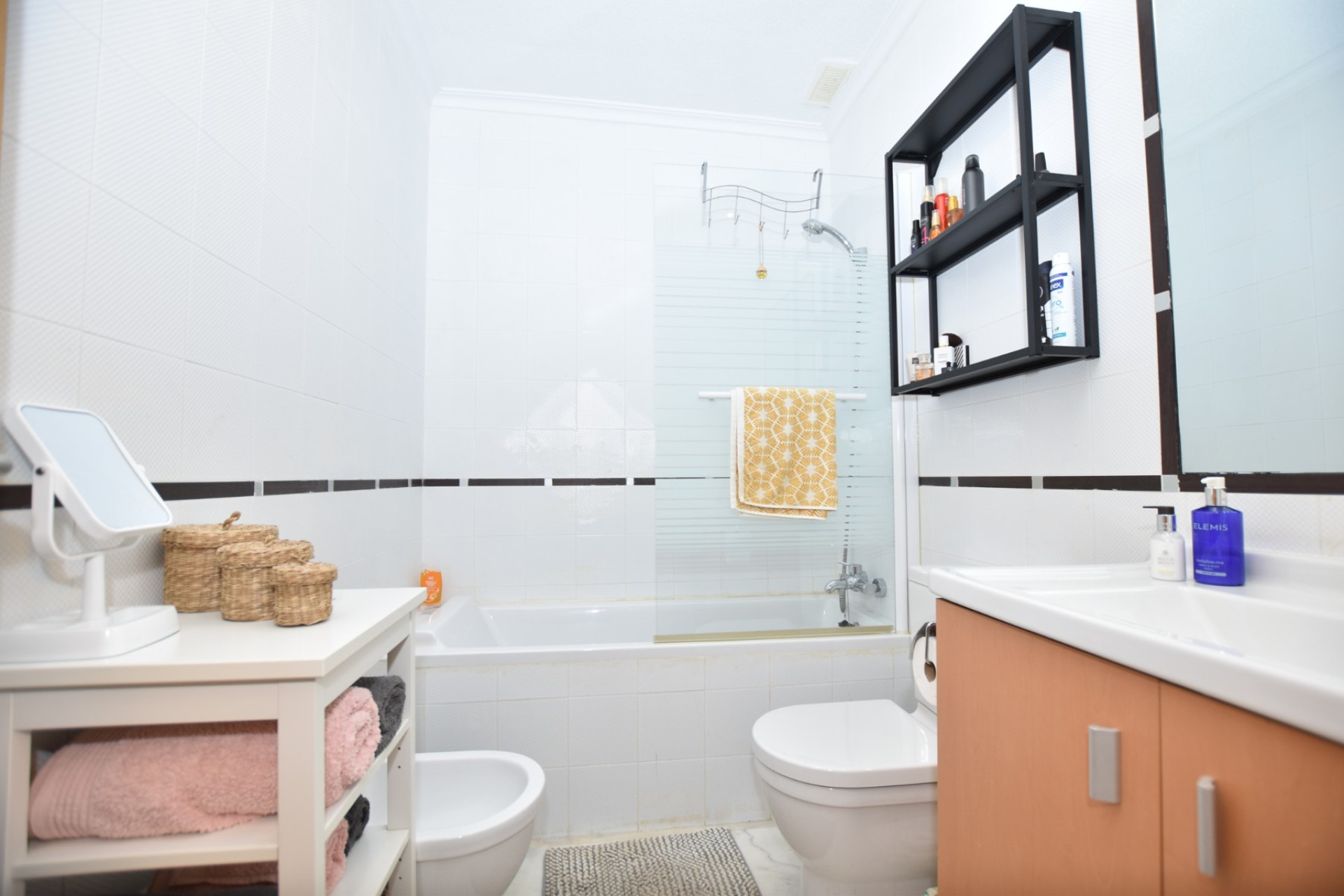 Revente - Bungalow - Rez-de-chaussée - Algorfa - La Finca Golf Resort