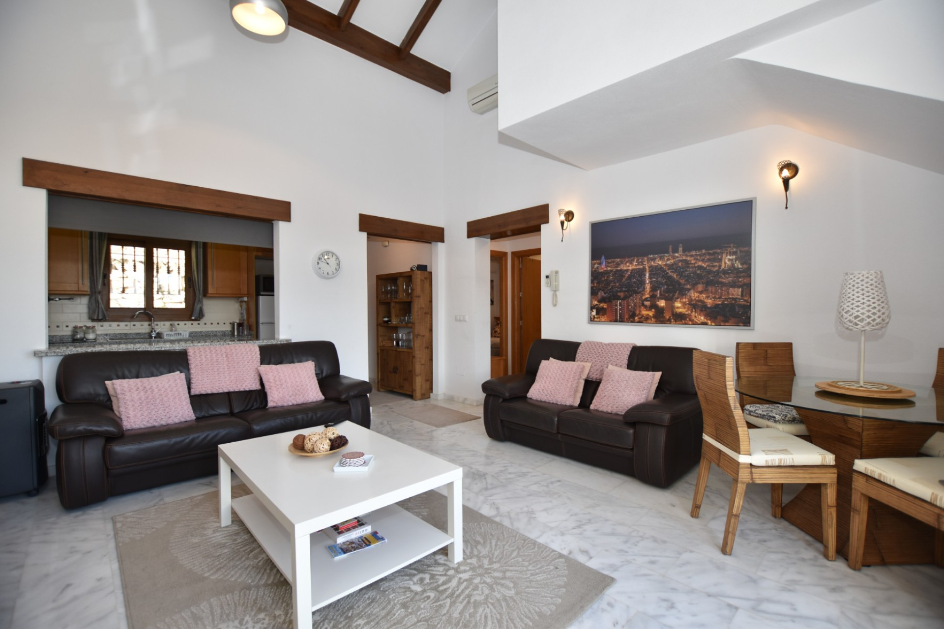 Revente - Bungalow - Rez-de-chaussée - Algorfa - La Finca Golf Resort