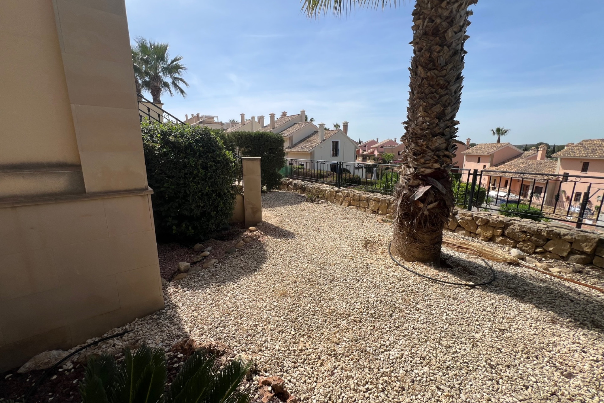 Revente - Bungalow - Rez-de-chaussée - Algorfa - La Finca Golf Resort