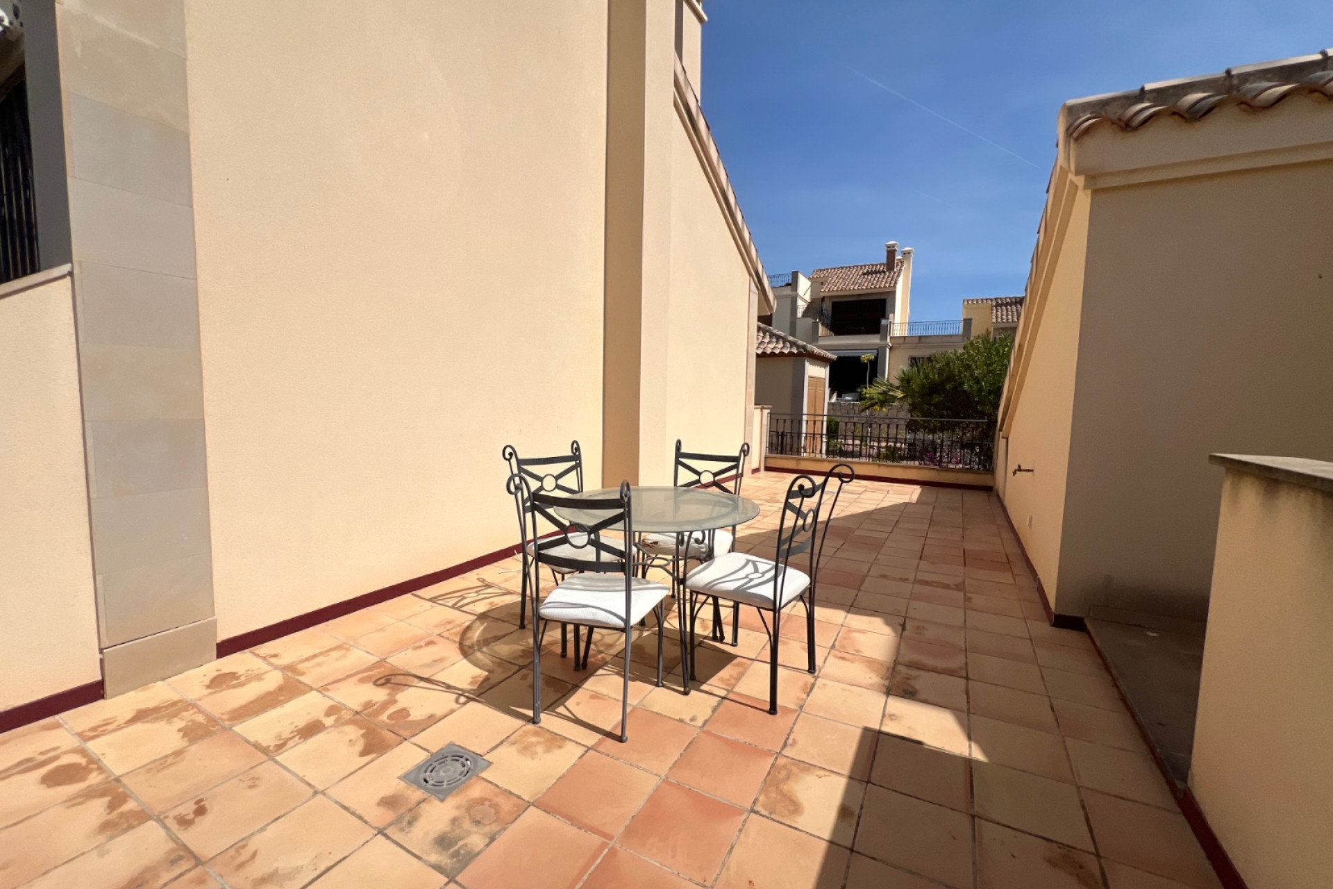 Revente - Bungalow - Rez-de-chaussée - Algorfa - La Finca Golf Resort