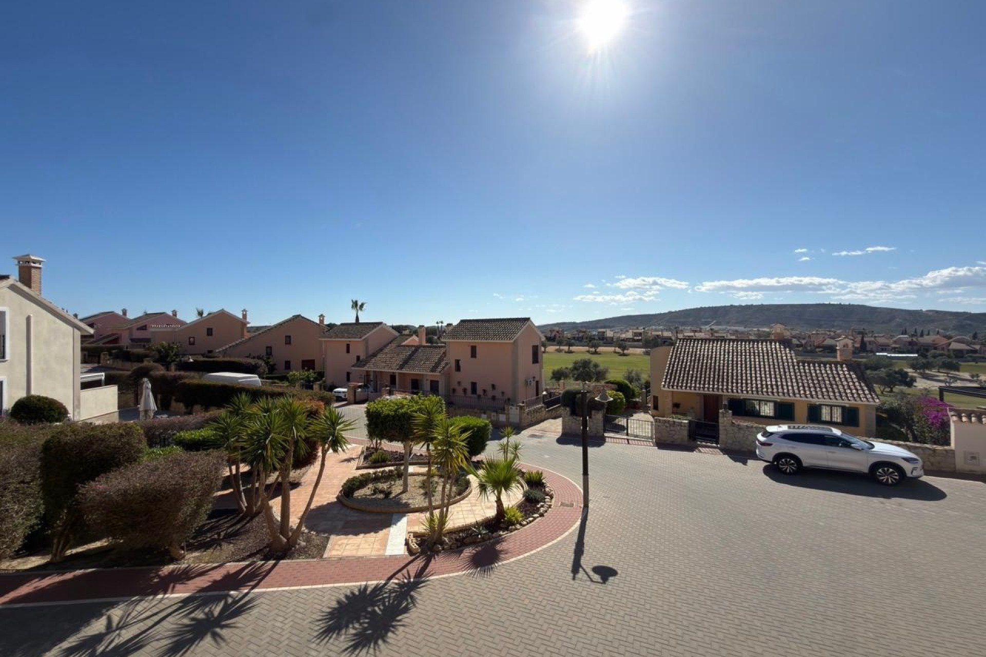 Revente - Bungalow - Rez-de-chaussée - Algorfa - La Finca Golf Resort