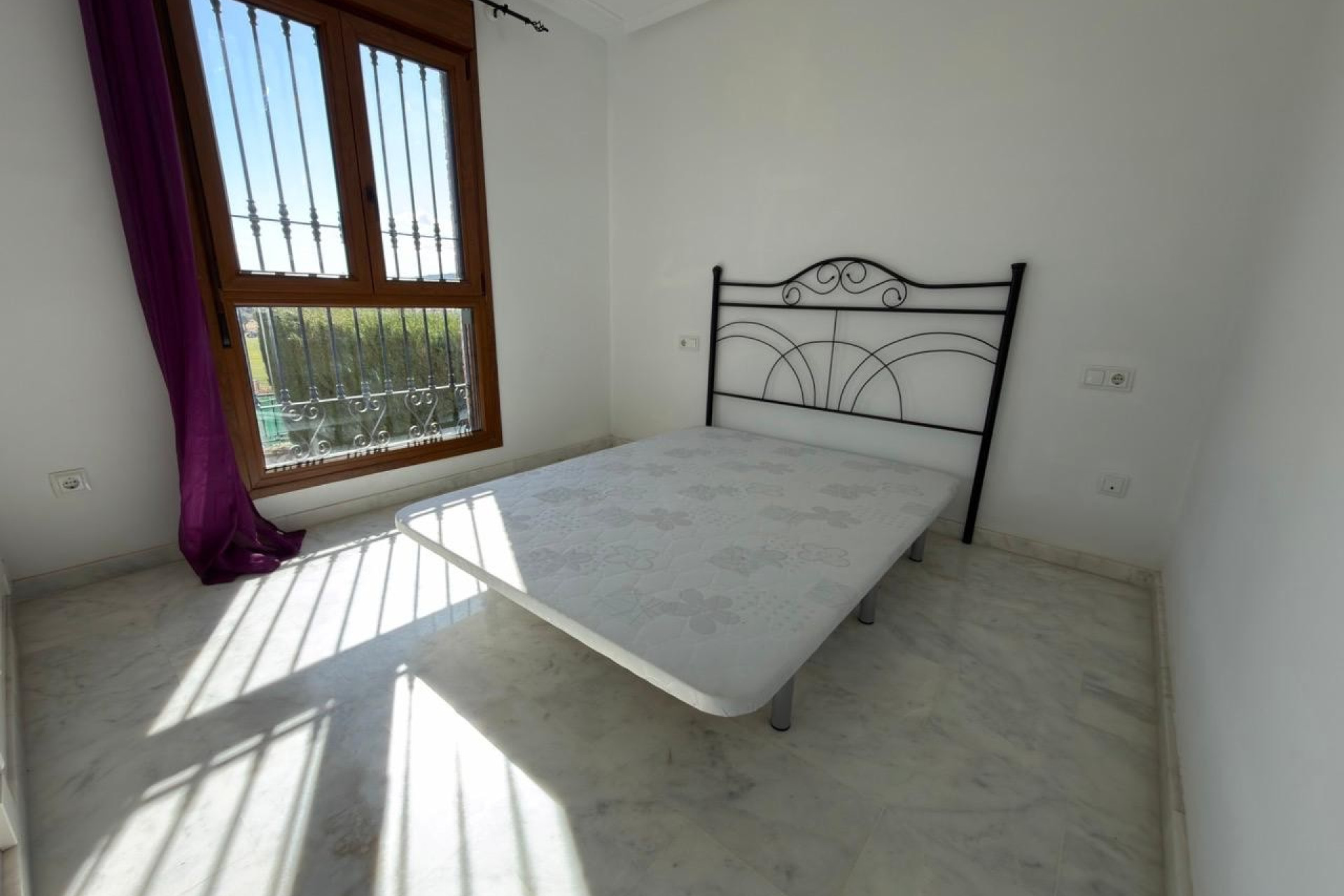 Revente - Bungalow - Rez-de-chaussée - Algorfa - La Finca Golf Resort