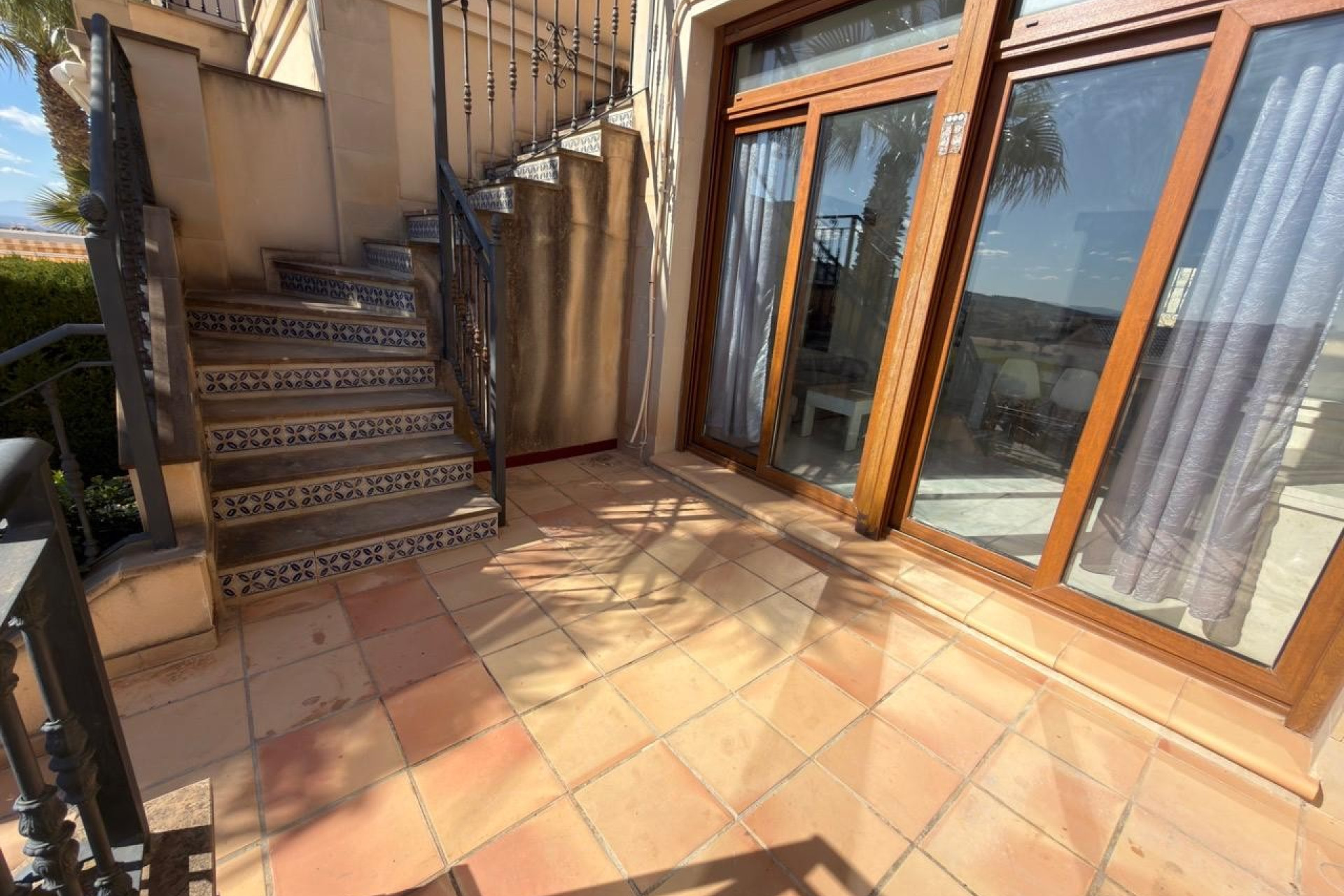 Revente - Bungalow - Rez-de-chaussée - Algorfa - La Finca Golf Resort