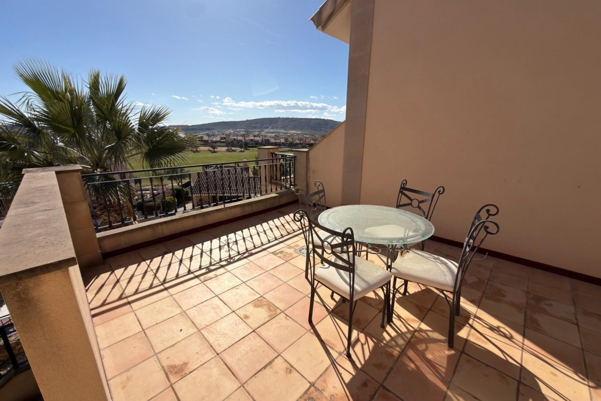 Revente - Bungalow - Rez-de-chaussée - Algorfa - La Finca Golf Resort