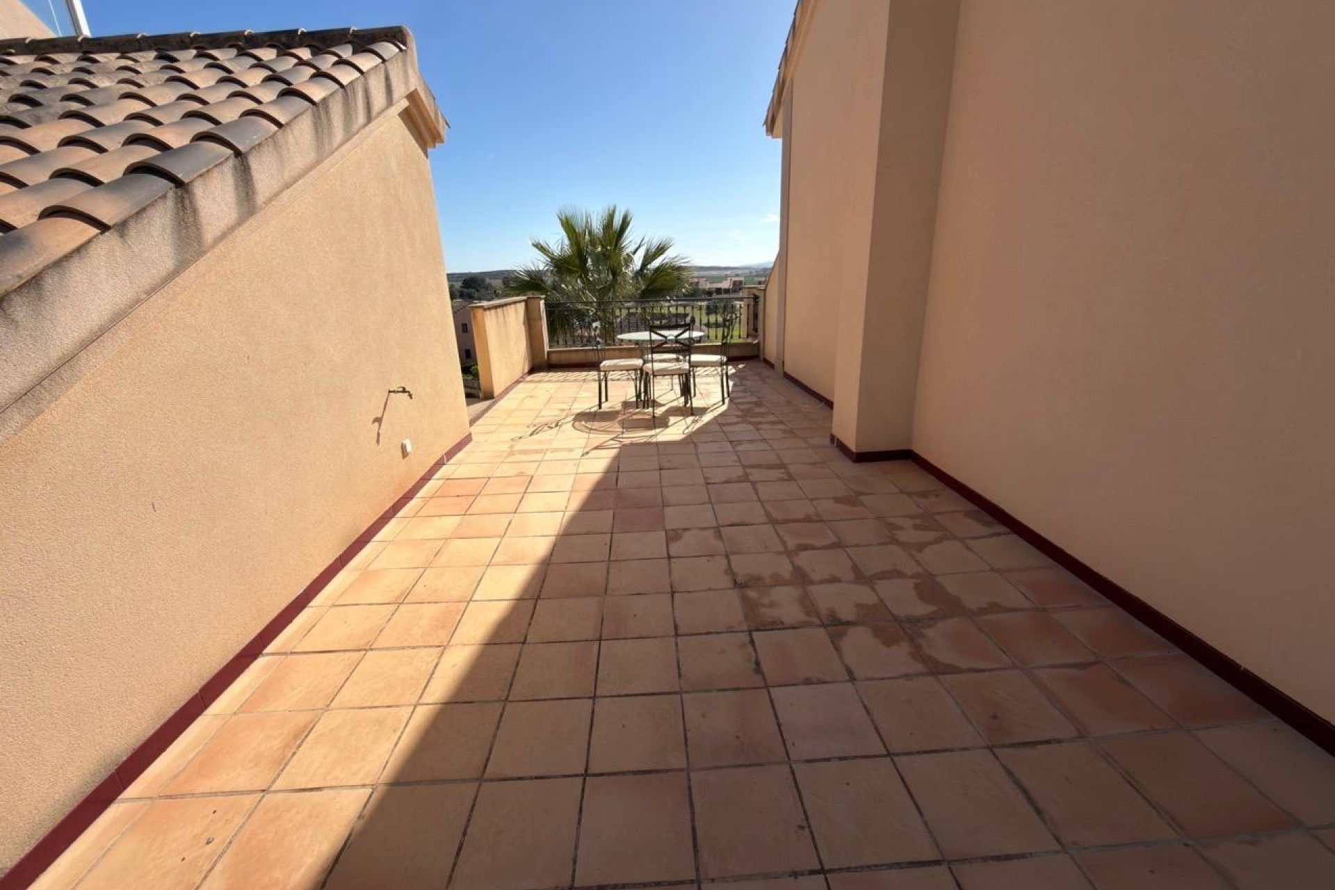 Revente - Bungalow - Rez-de-chaussée - Algorfa - La Finca Golf Resort